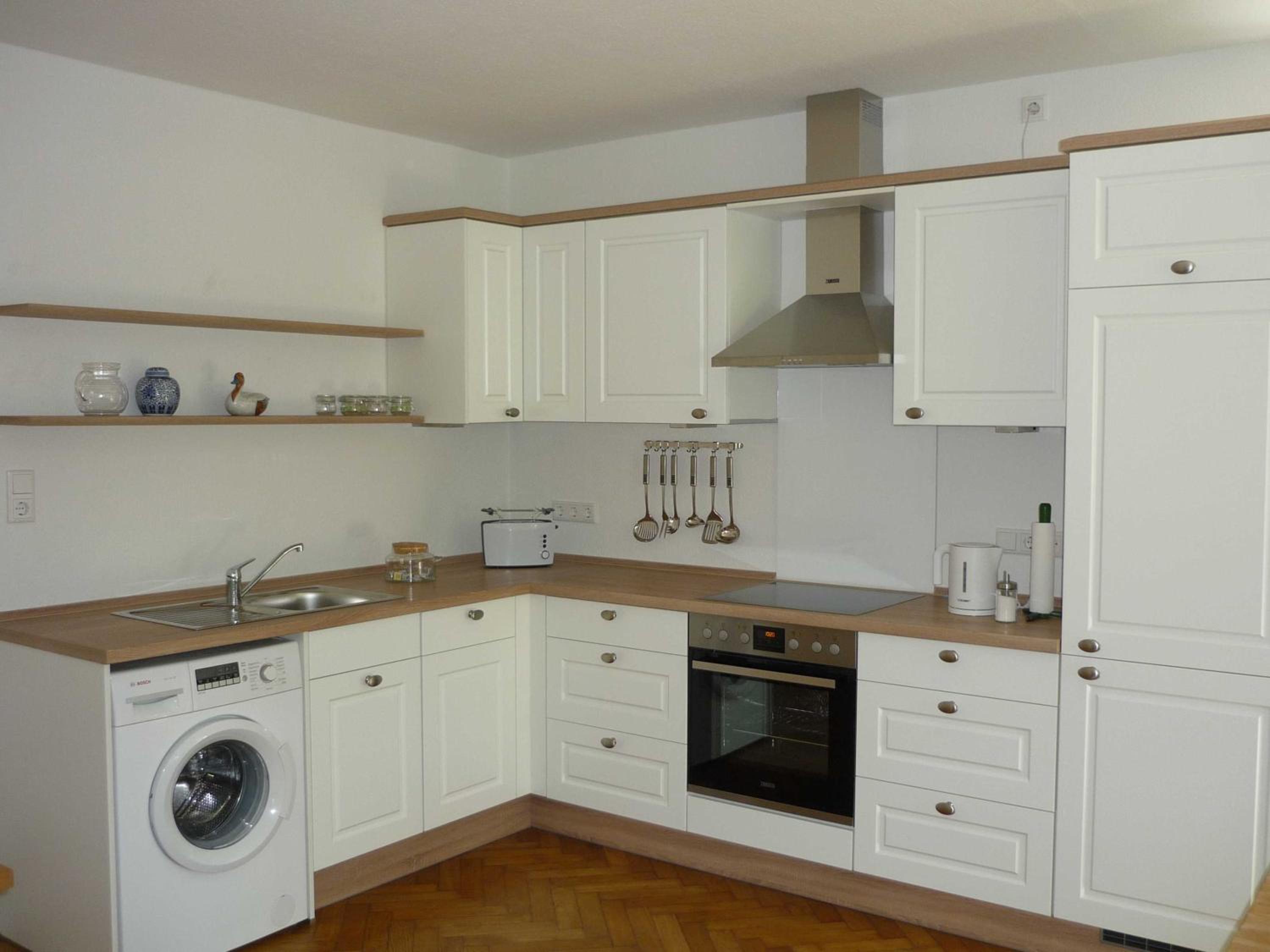 Eggers - gemütliche Ferienwohnung im Erdgeschoss view 4