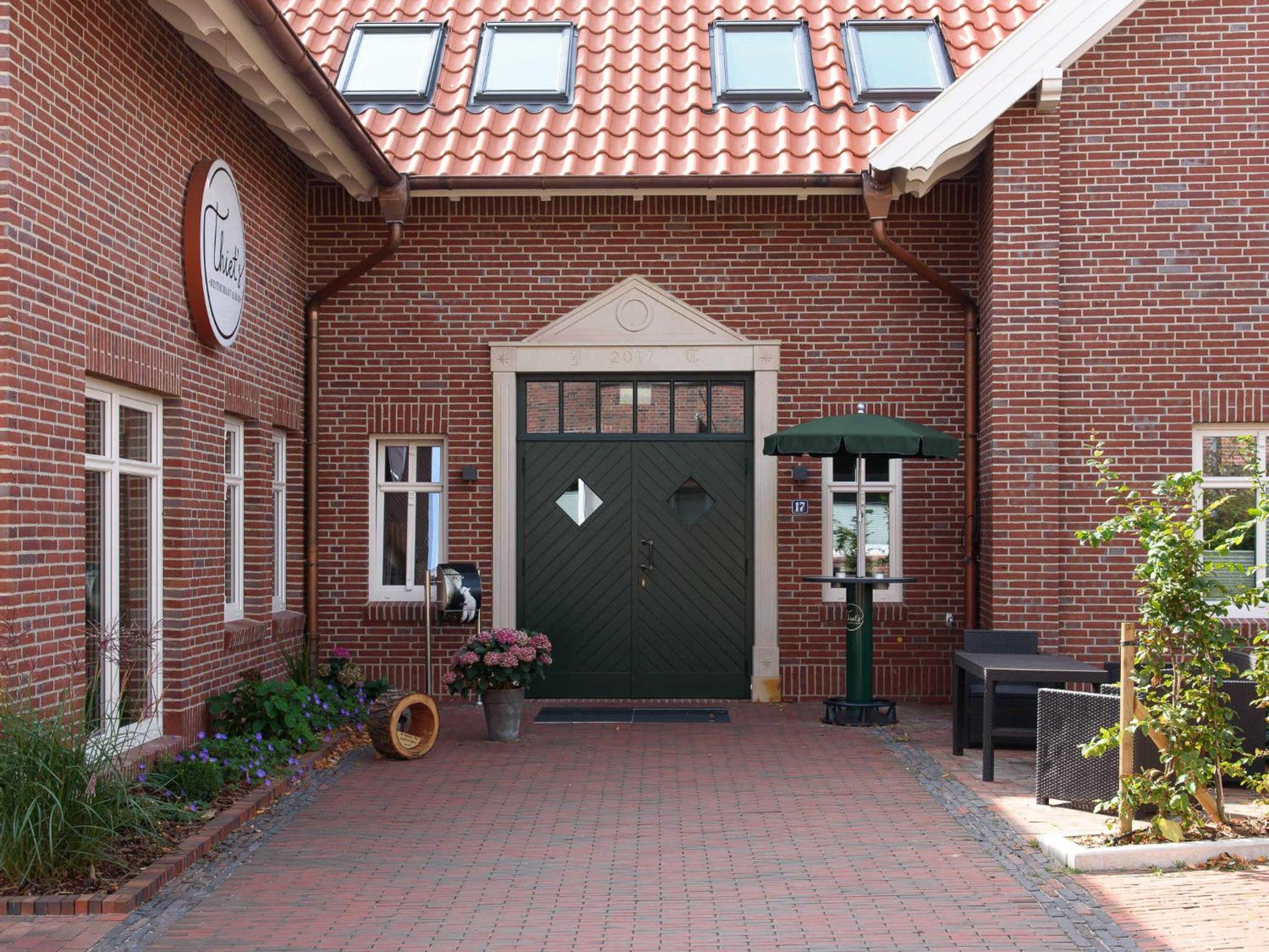 Sielhof Ditzum, 45222 view 4