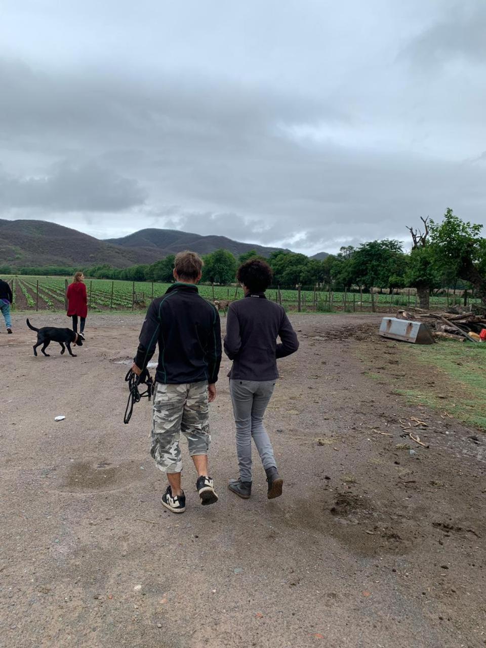 Finca La Secundina