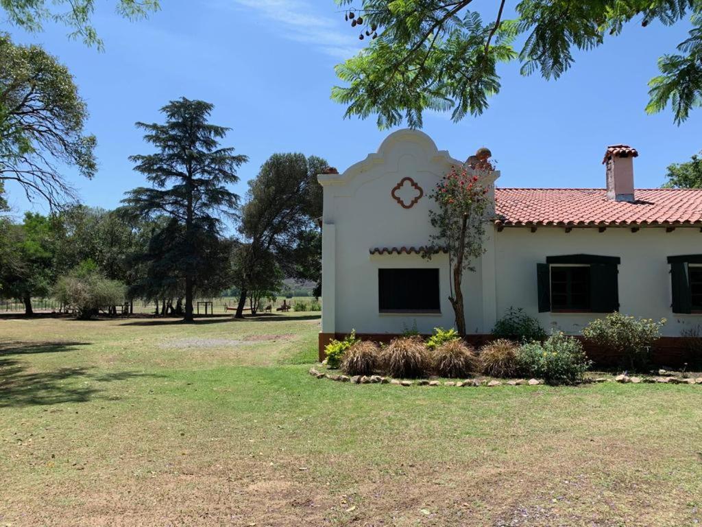 Finca La Secundina