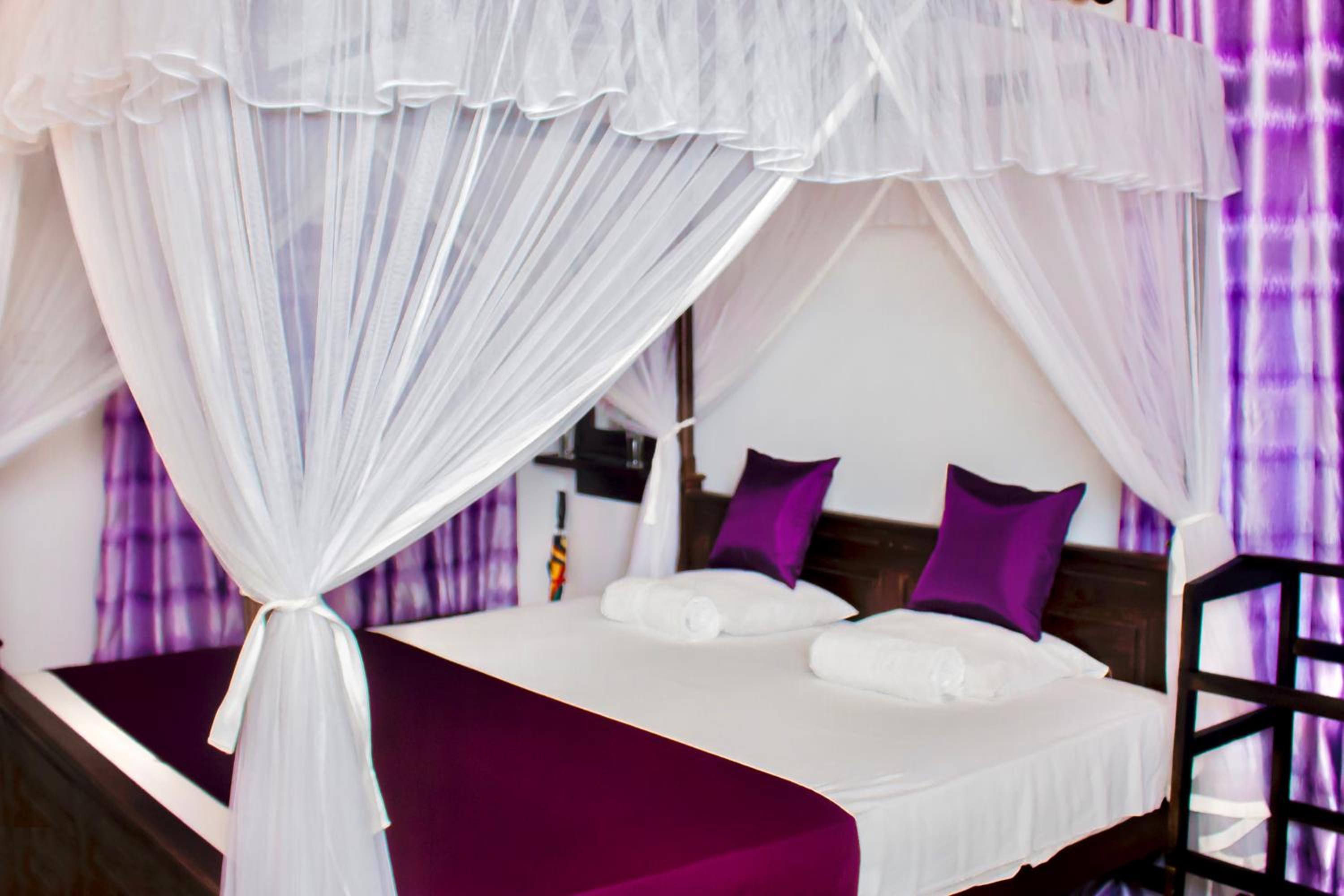 Star Light Cabanas & Restaurant view 2