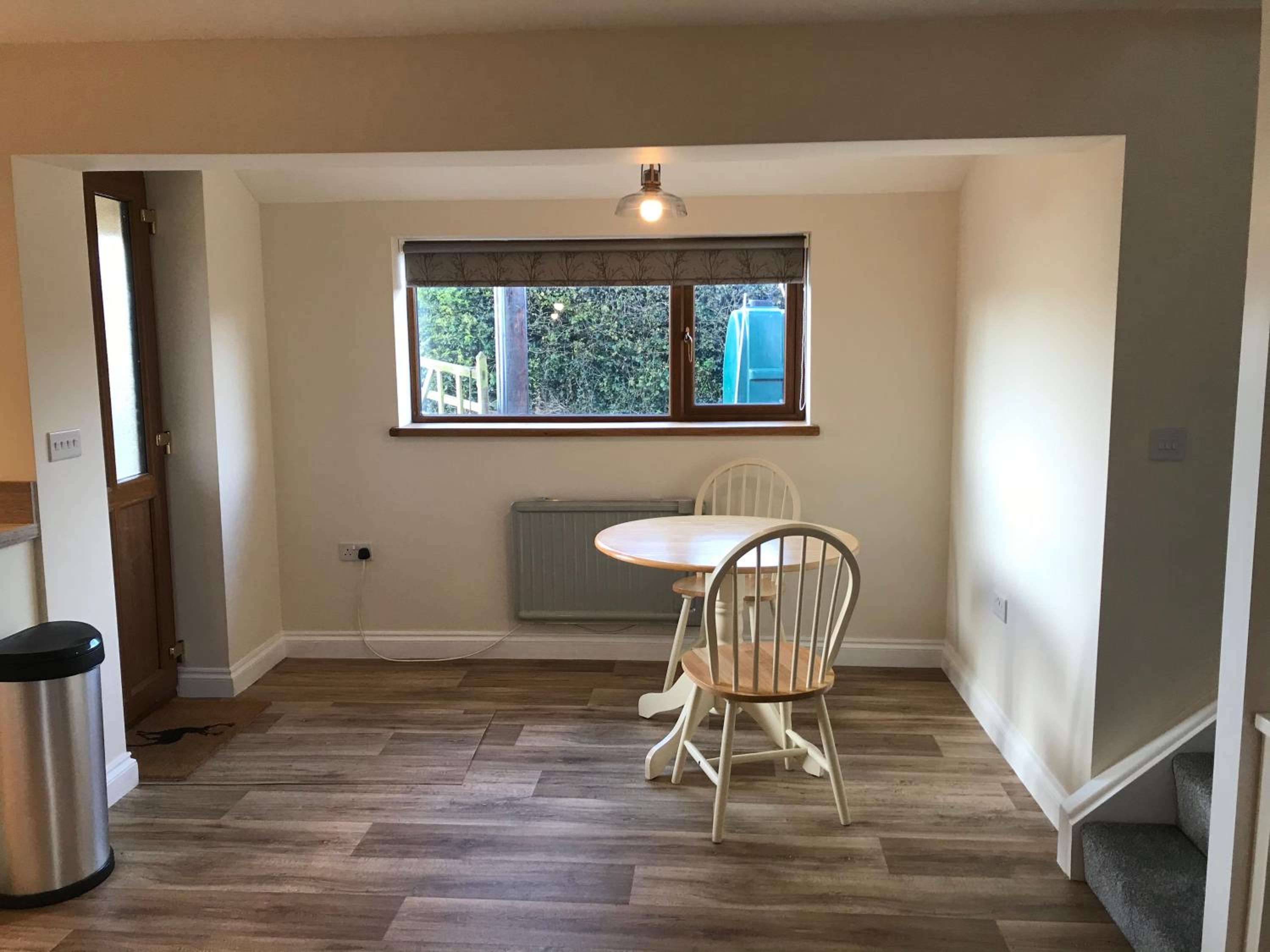 Gloucester Vacations - Blacklaines Annexe - Property Image 16