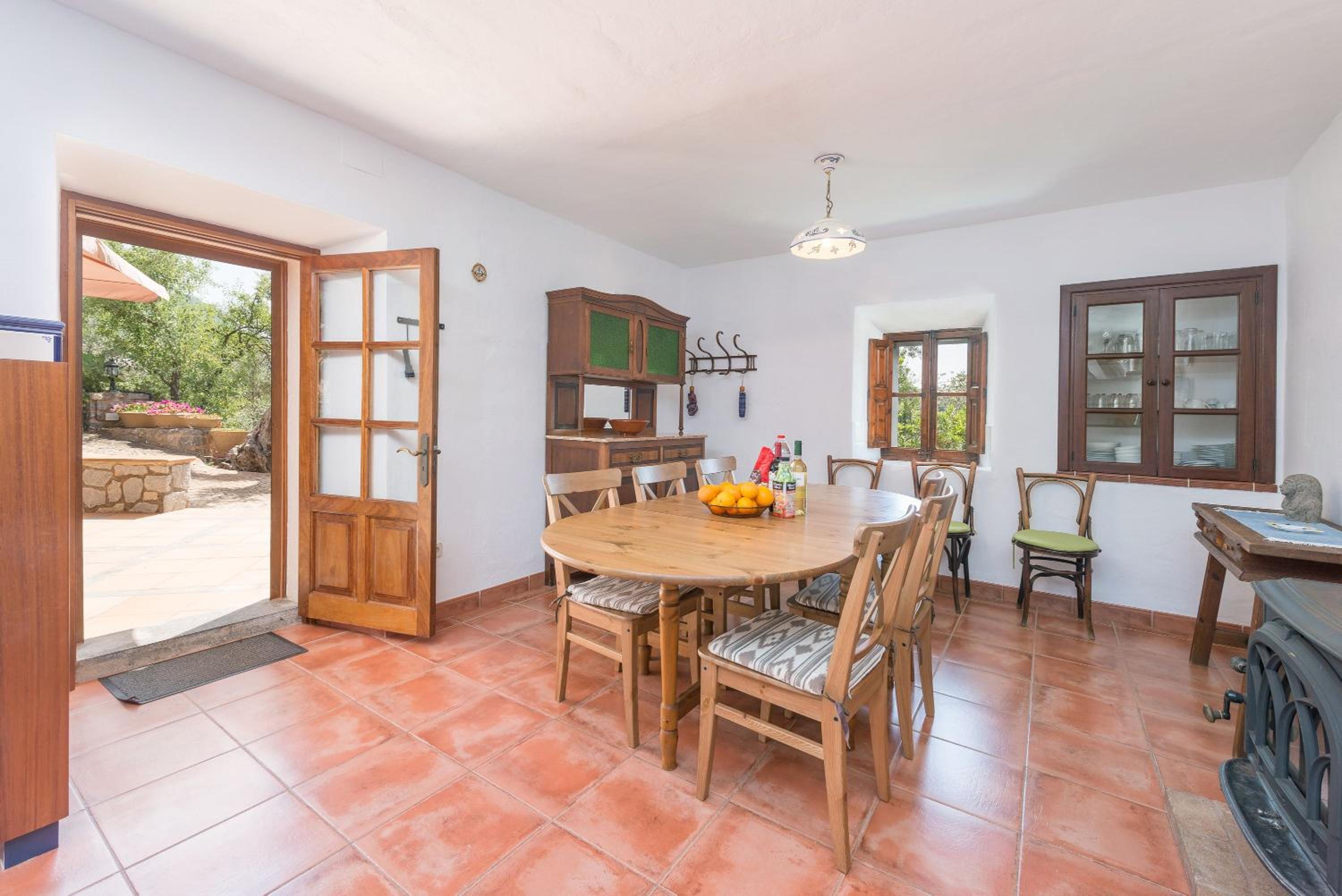 Dos Villas view 2