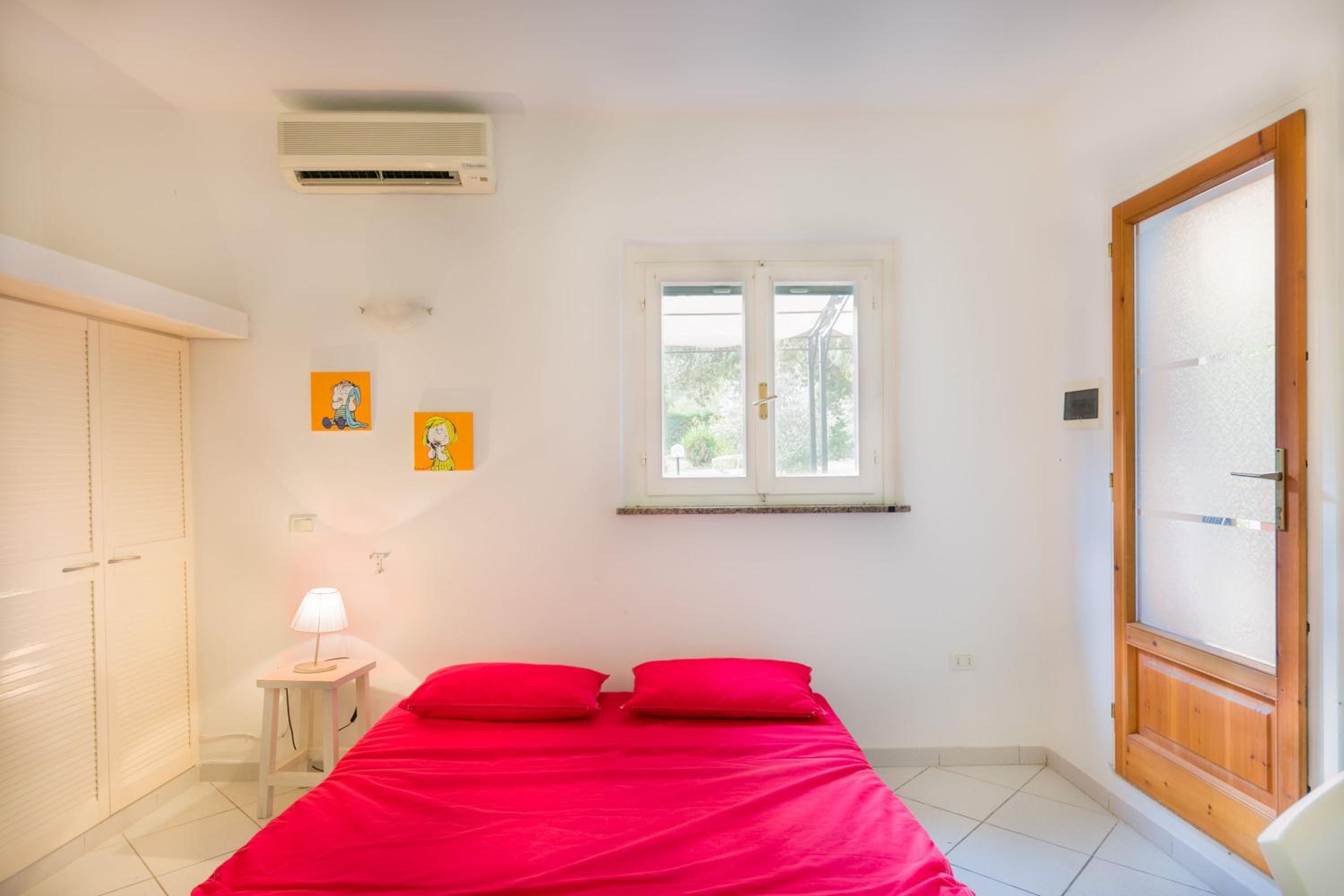 Monolocale casa Lucia photo 4