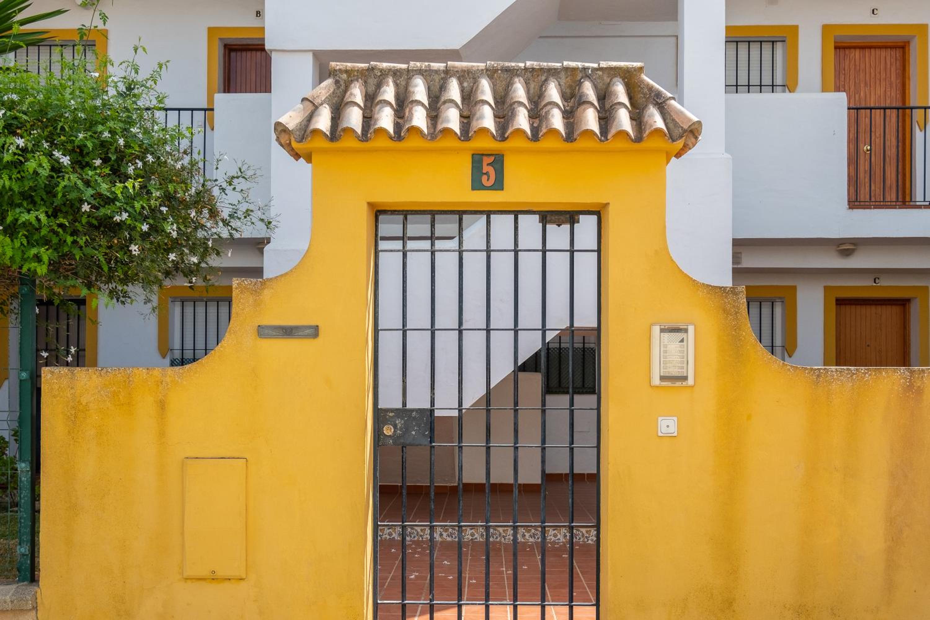 Apartamento las Torres view 2
