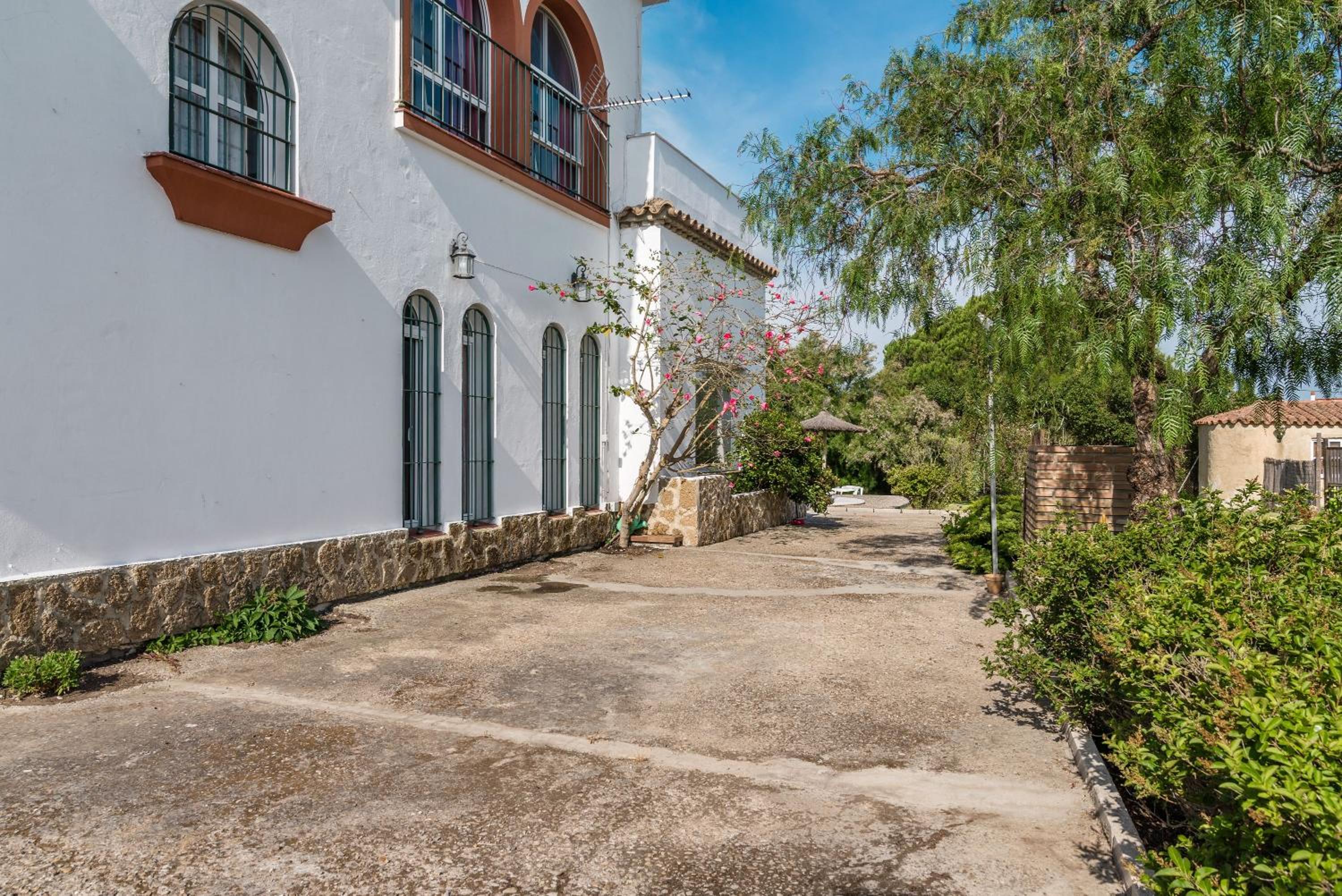 Villa Sol - Sólo familias view 3
