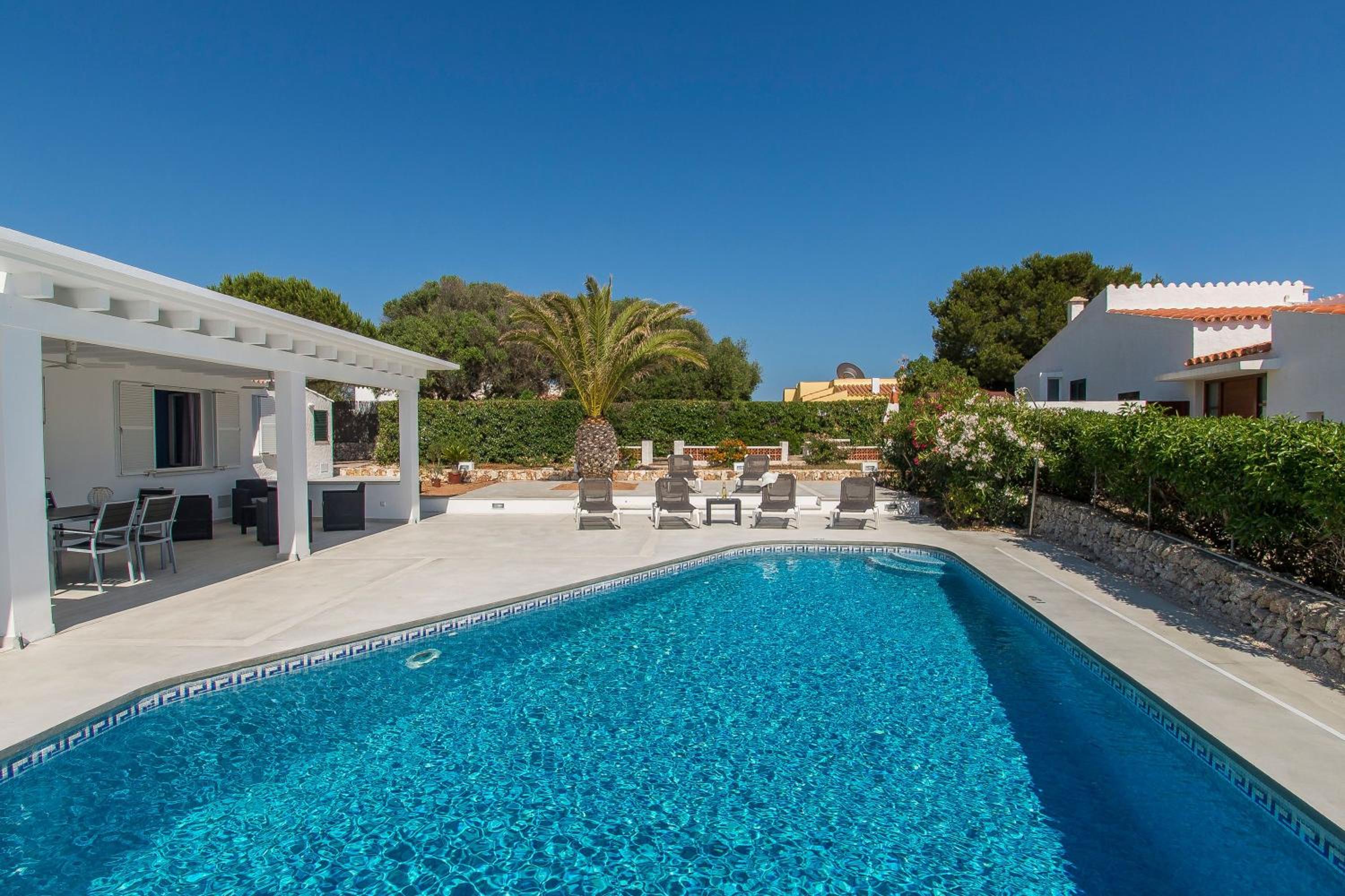 Villa Eva photo 1