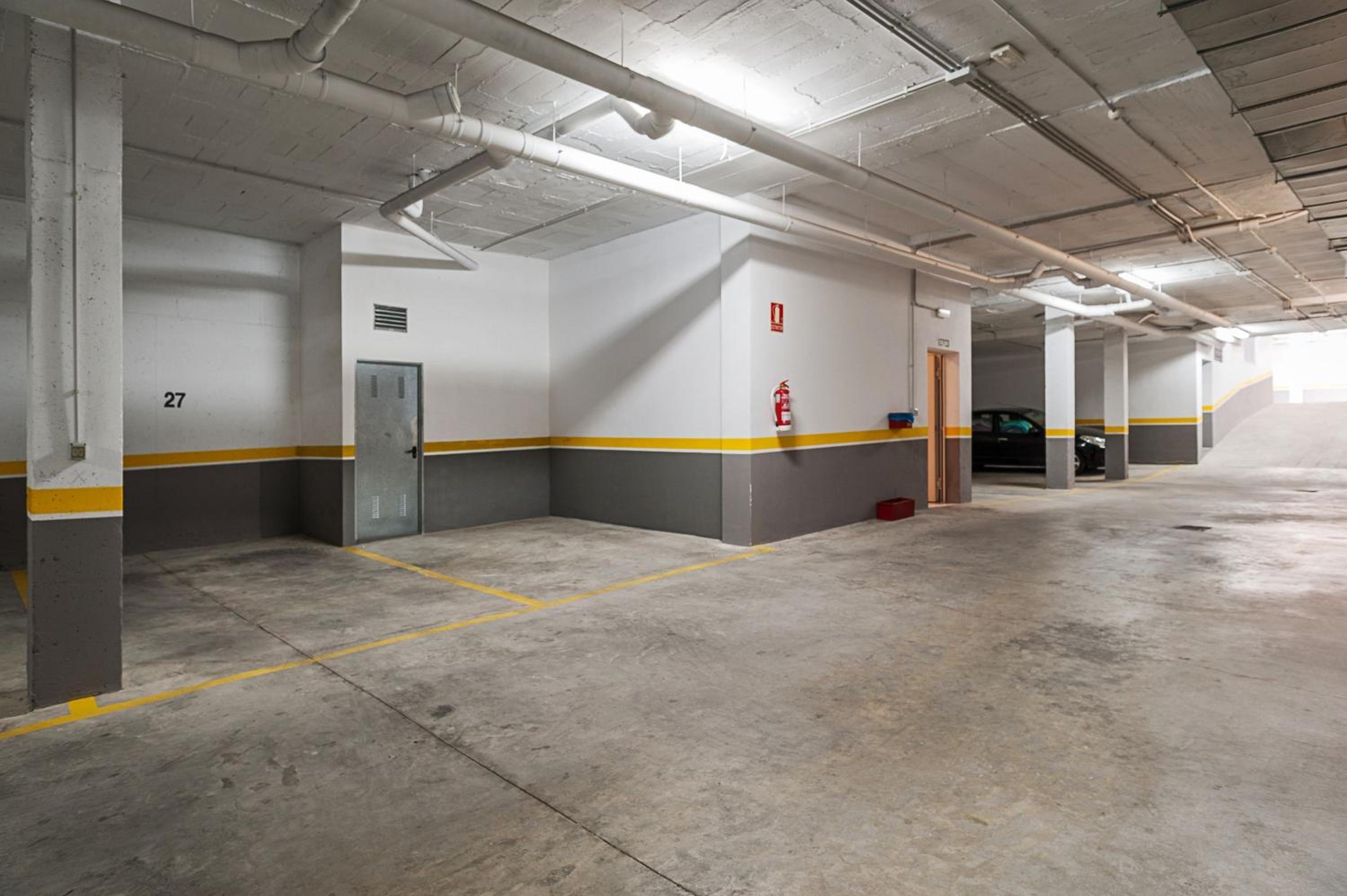 Apartamento Cañada Honda Conil photo 2