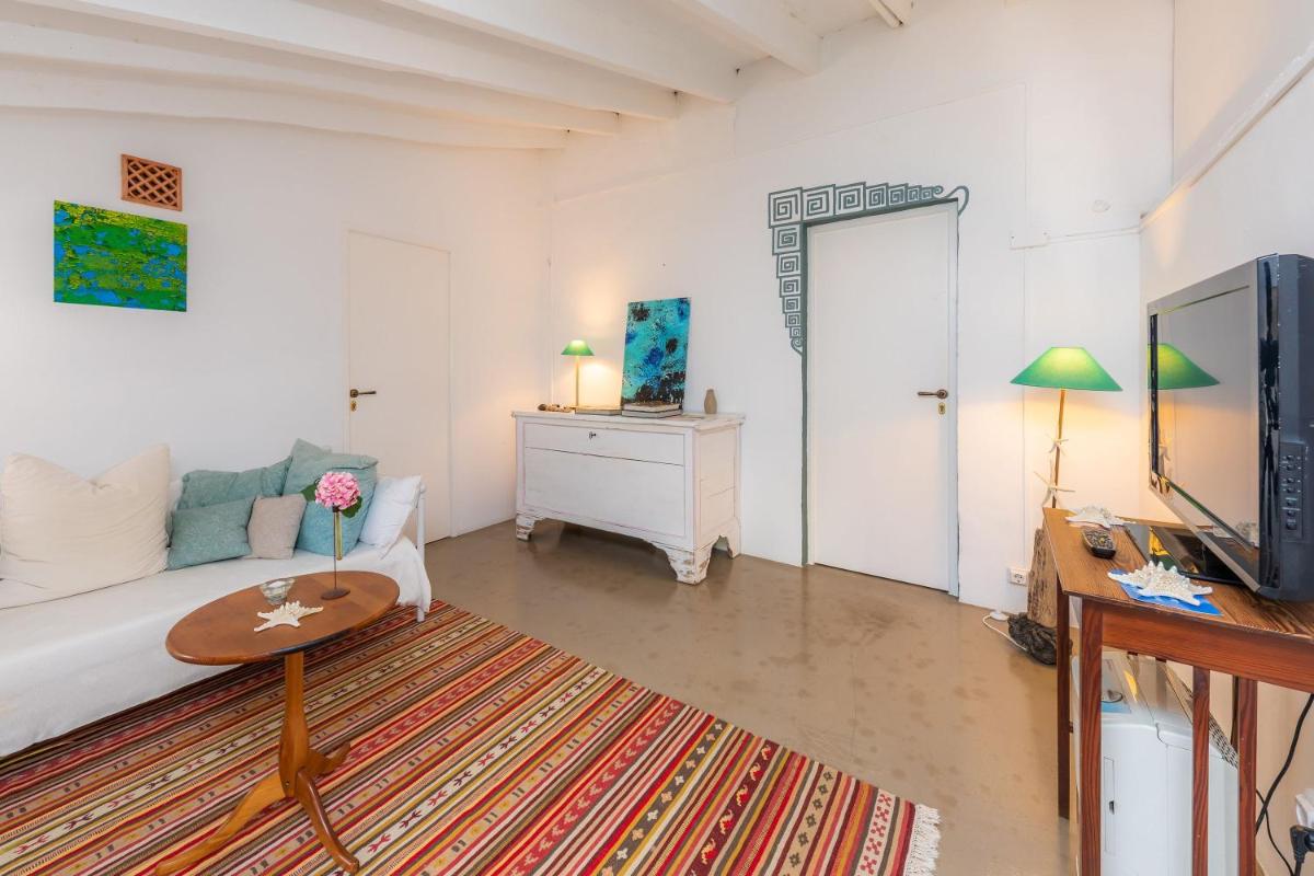 Villa Ithaka Petit