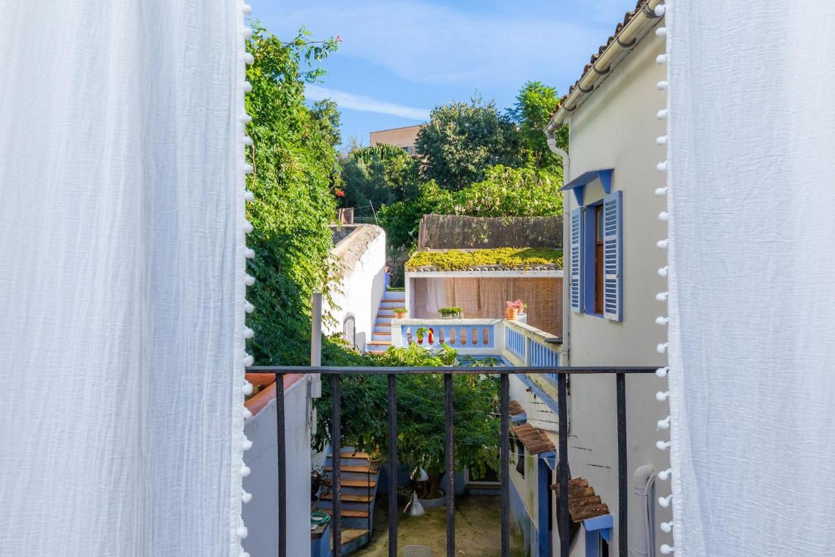 Villa Ithaka Petit