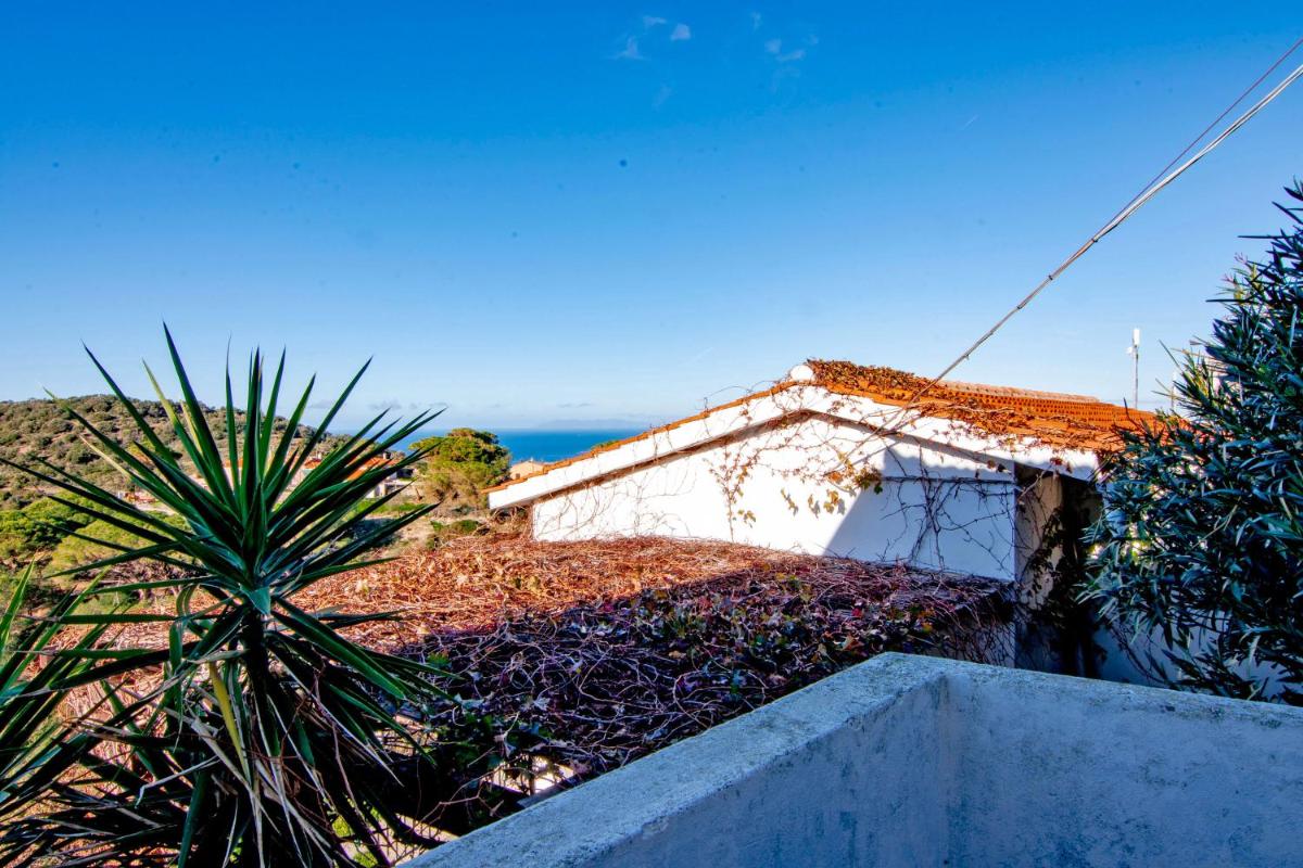 Villetta Ivana view 2
