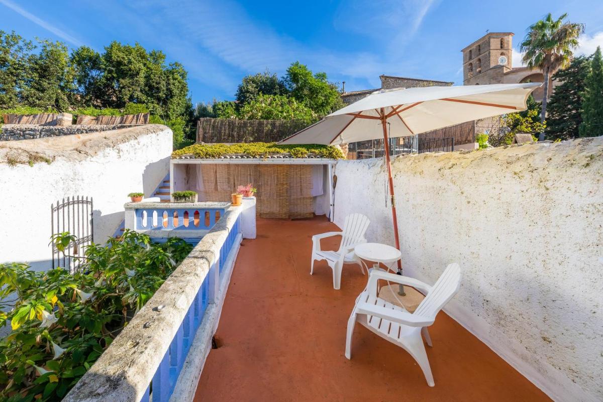 Villa Ithaka Petit