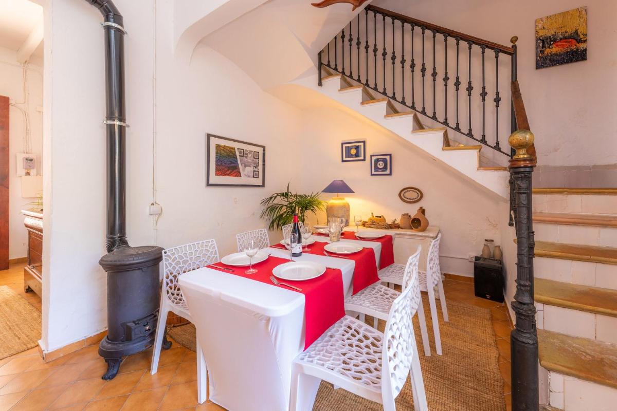 Villa Ithaka Petit