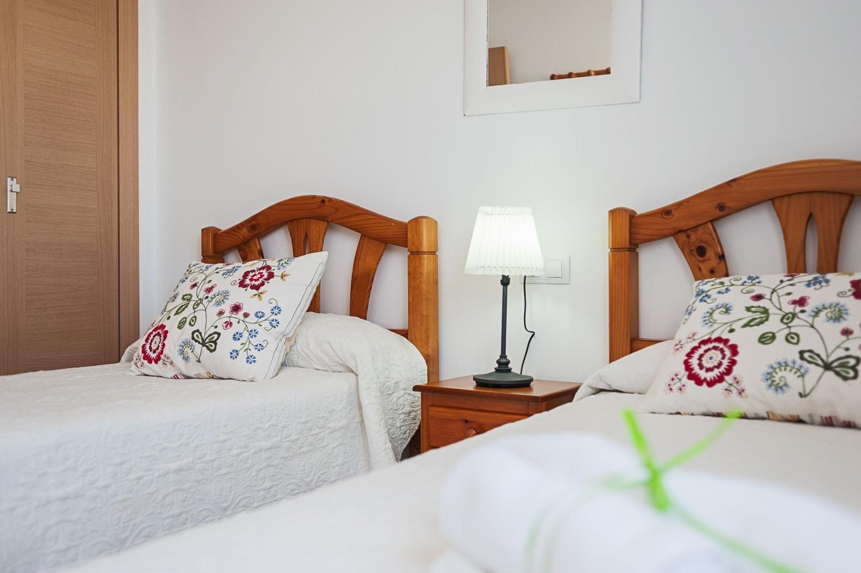 Apartamento Cañada Honda Conil photo 4