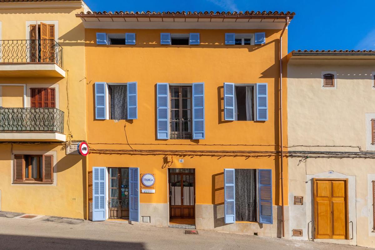 Villa Ithaka Petit
