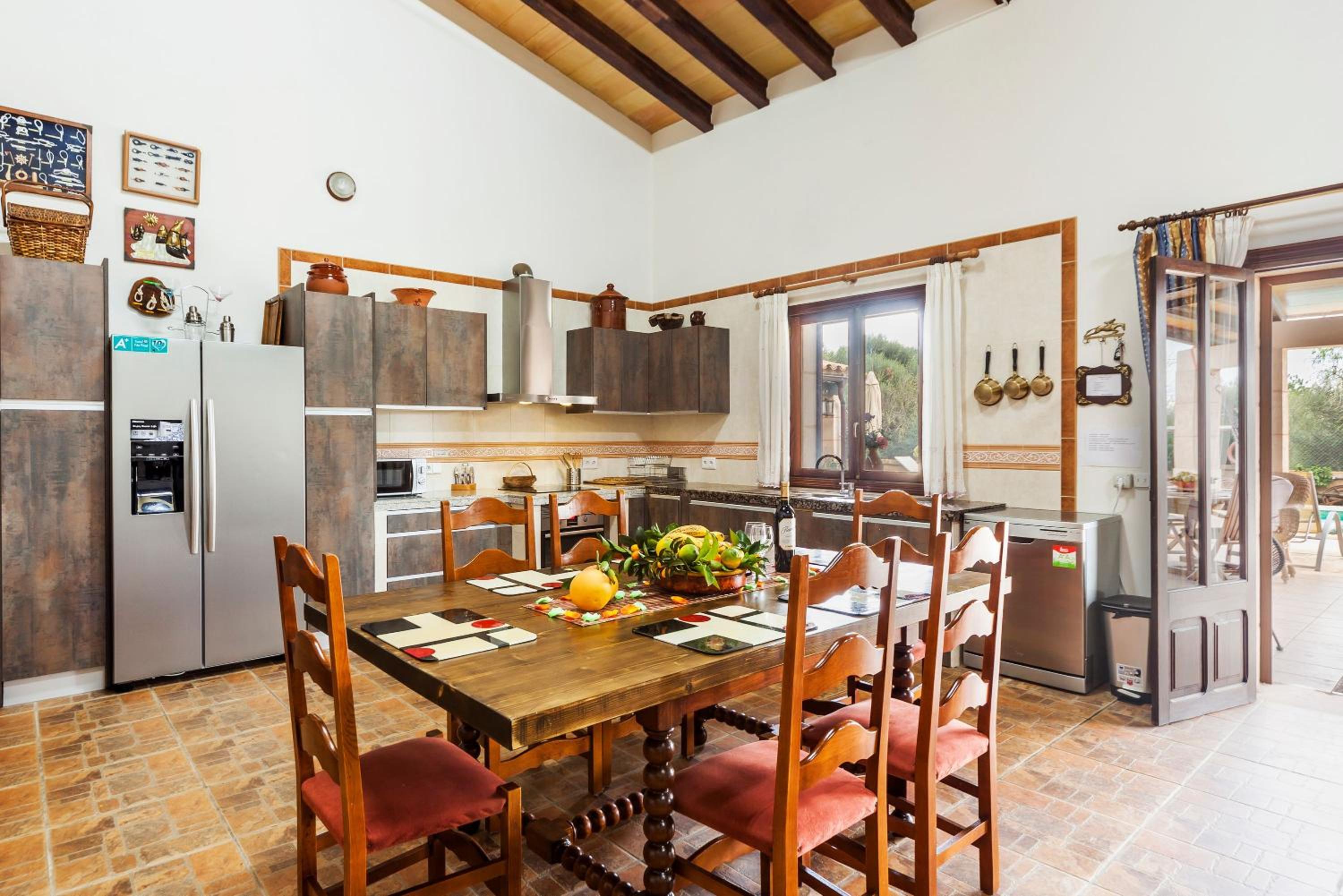 Finca Esplendor photo 4