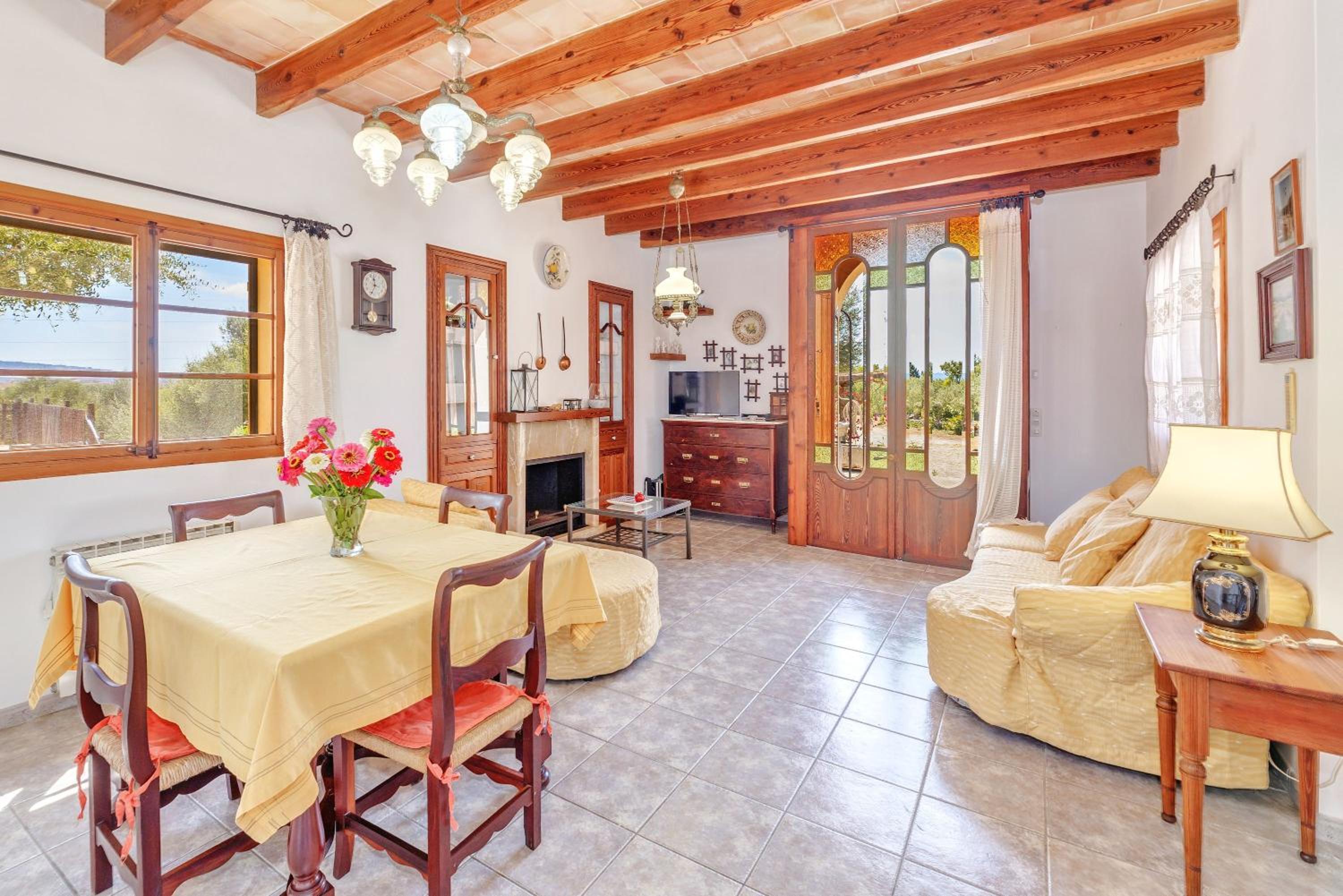 Es Turó Des Bessons photo 2