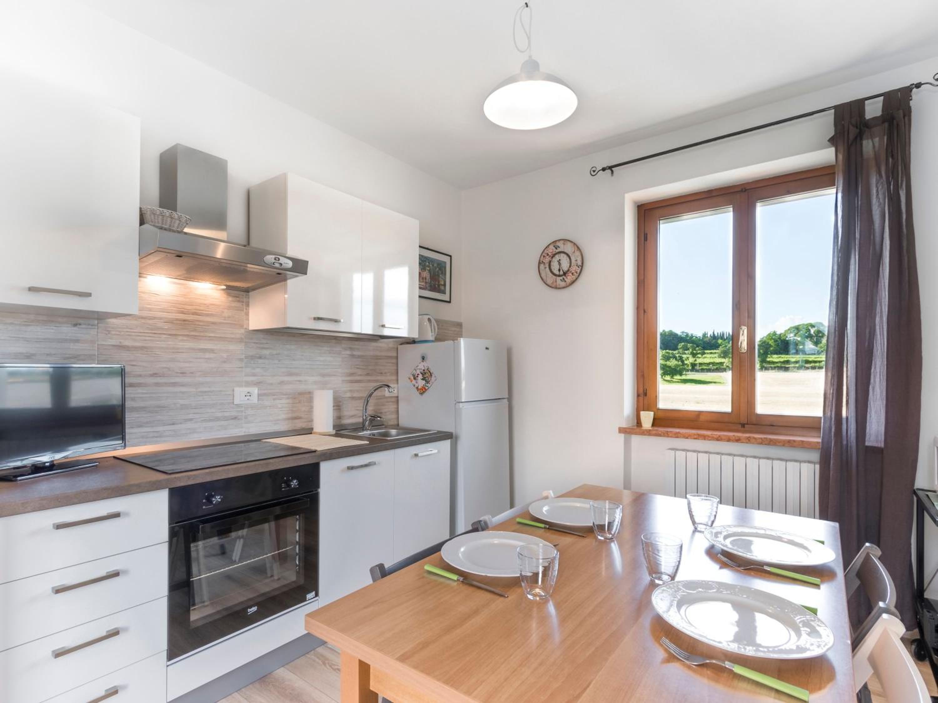 Appartamento Bella Cora view 3