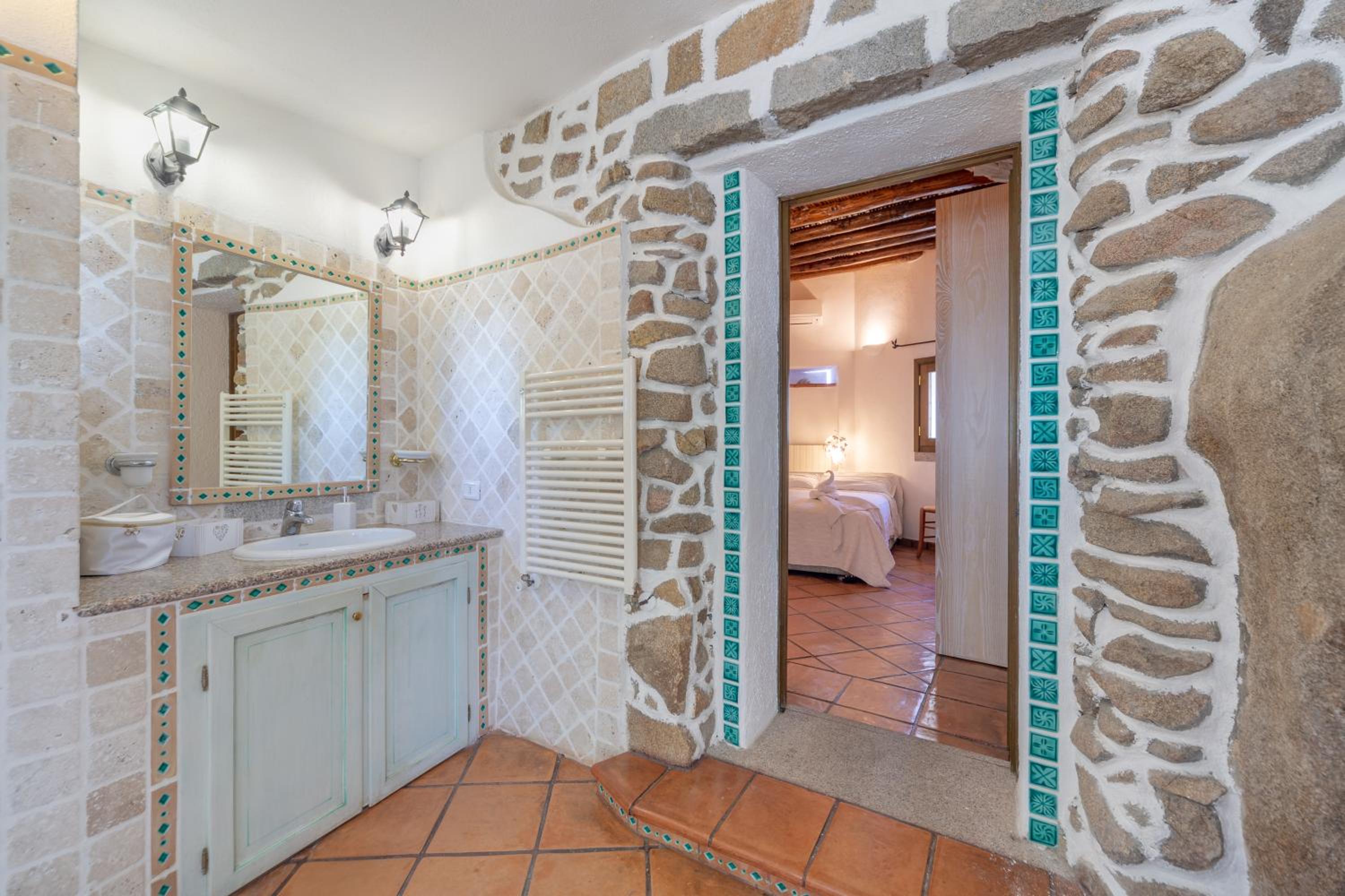 Villa Roccia, fotografía 2