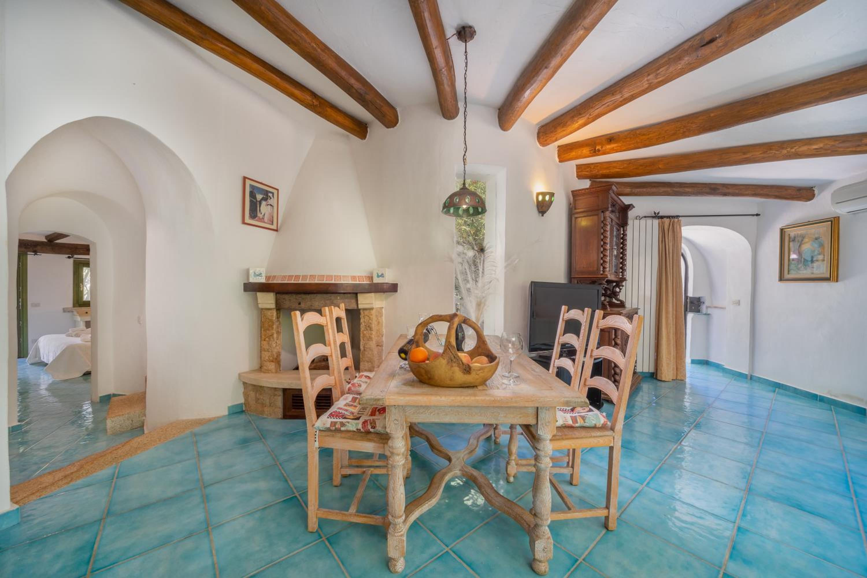 Villa Lumaca view 5