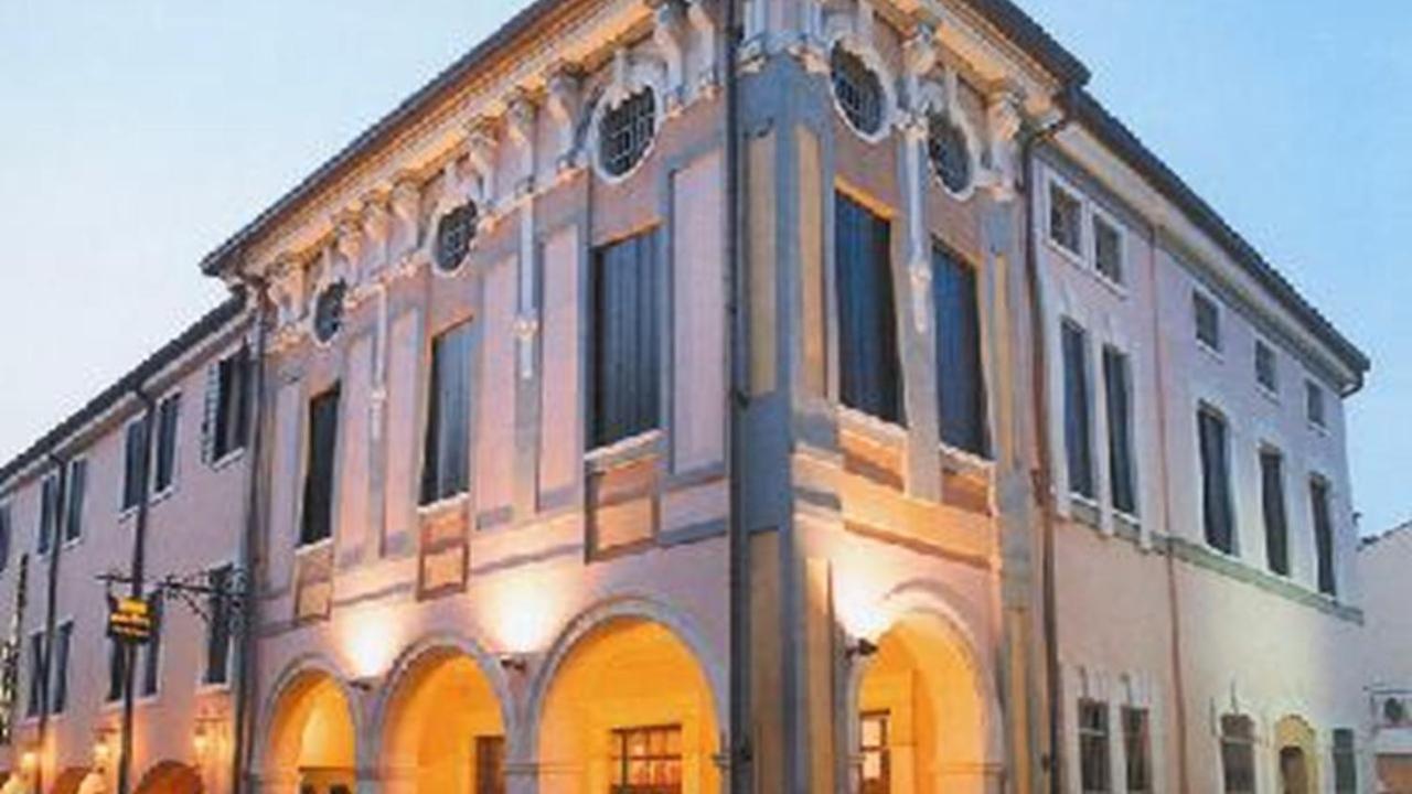 The History Apartment