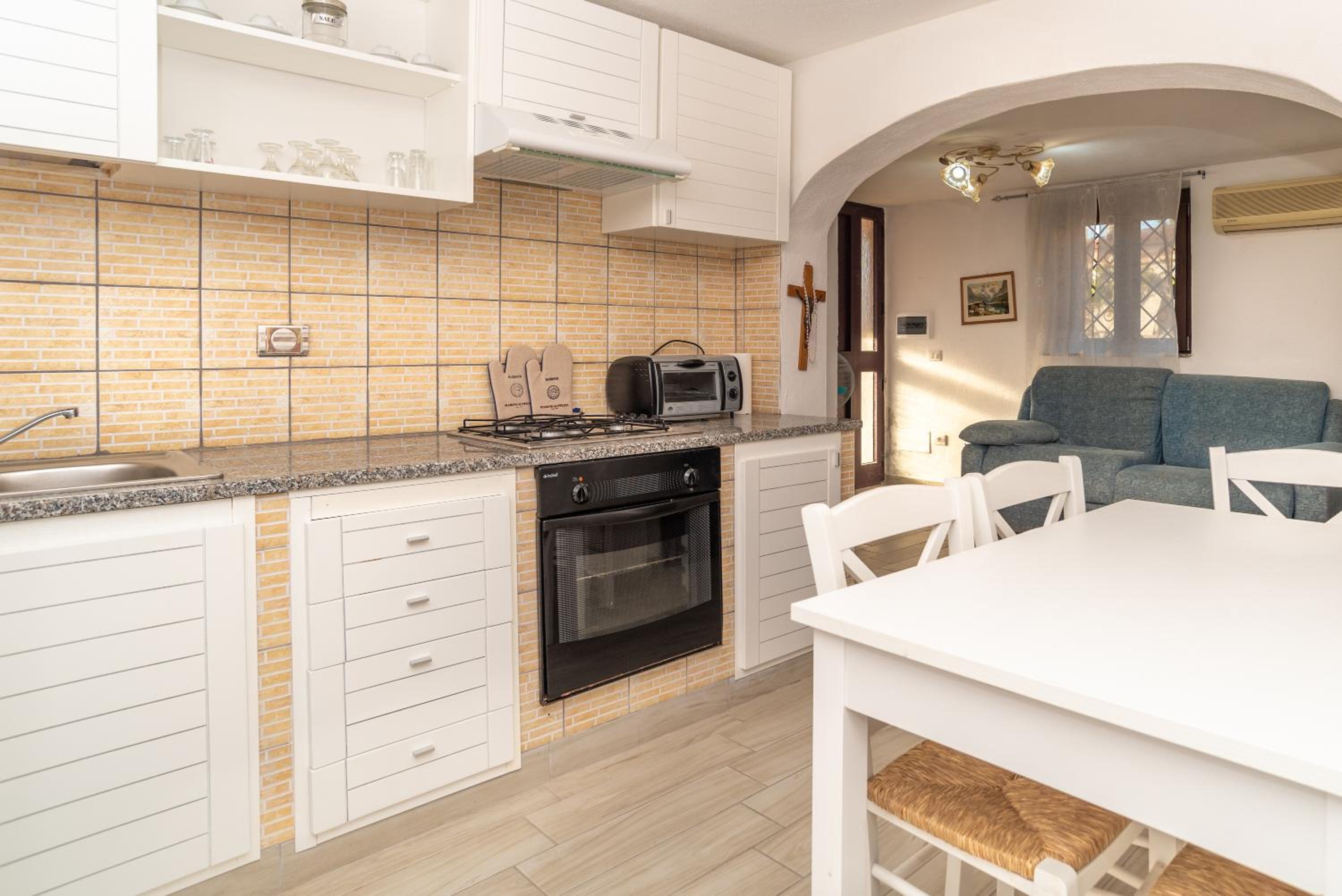 Casa Pietro, fotografia 4