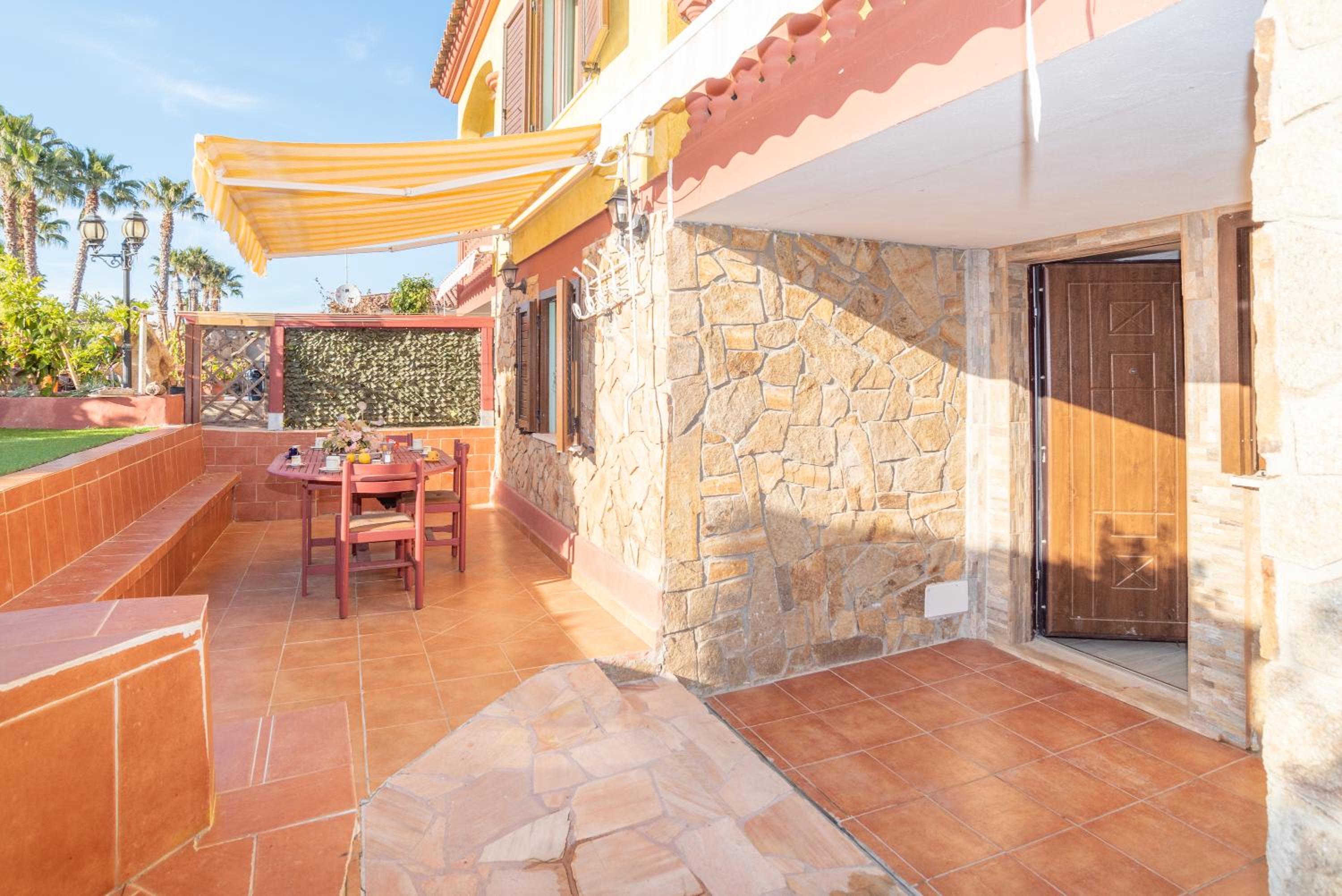 Casa Francesco view 4