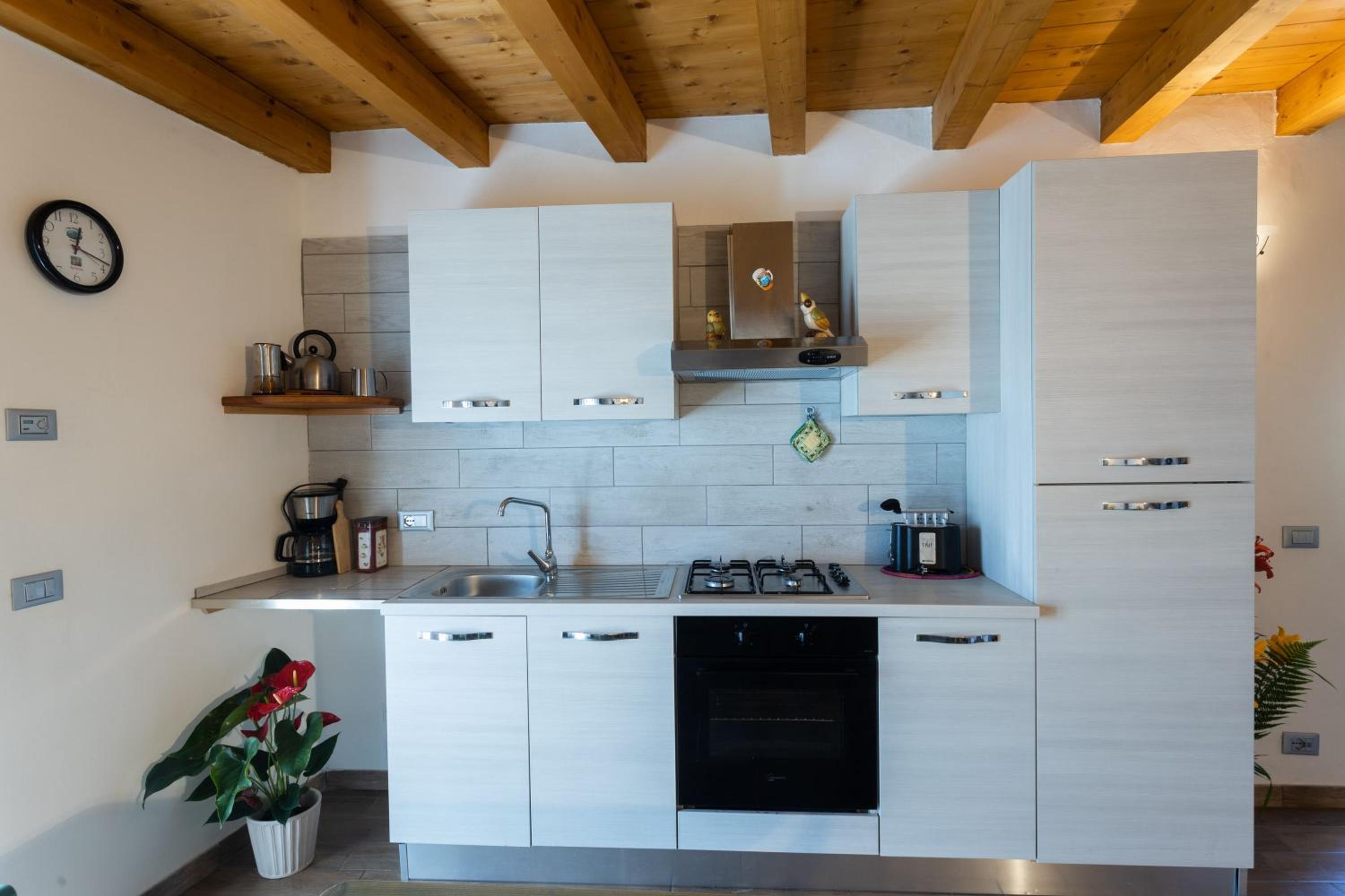 Appartamento Ginevra photo 5