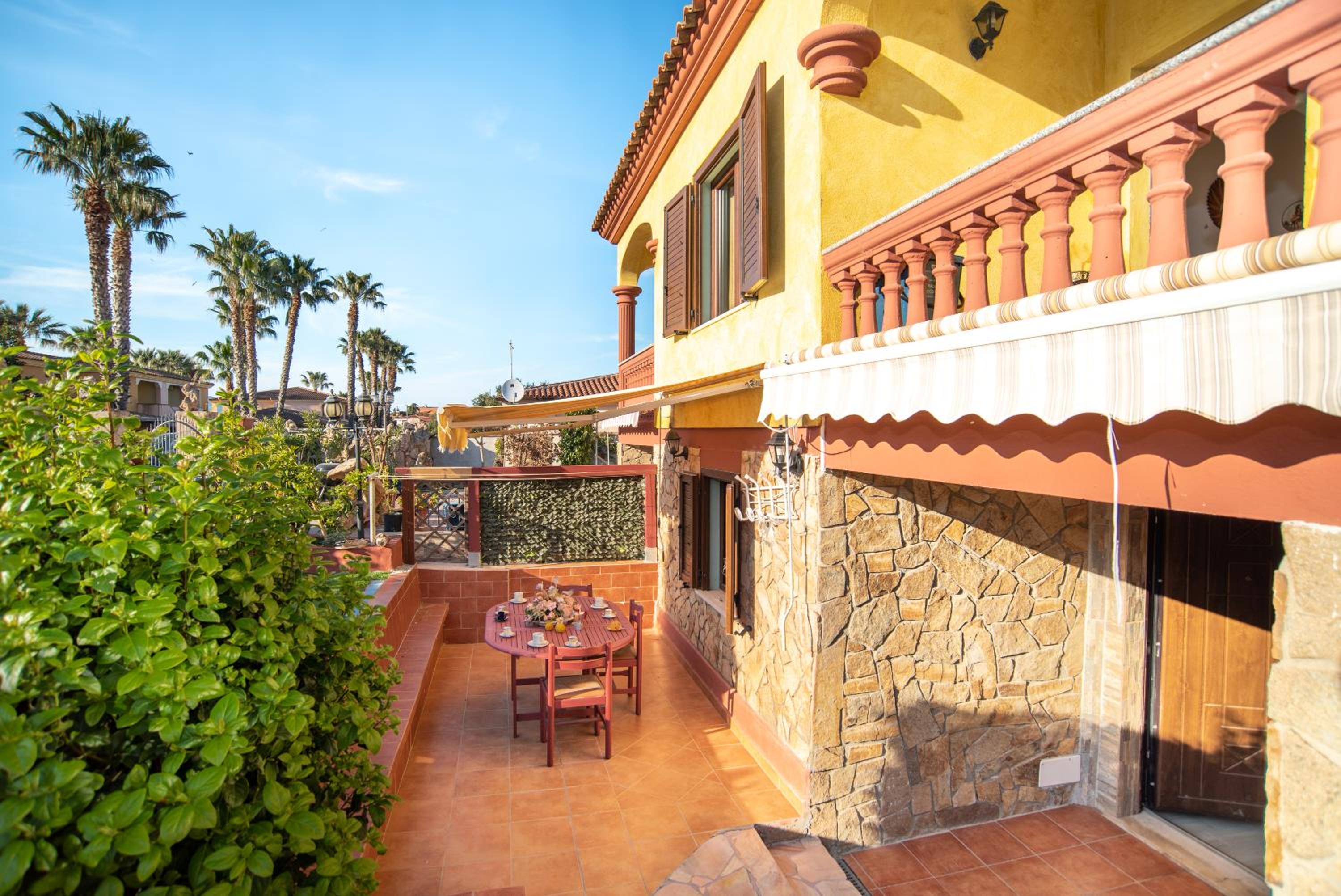 Casa Francesco view 5