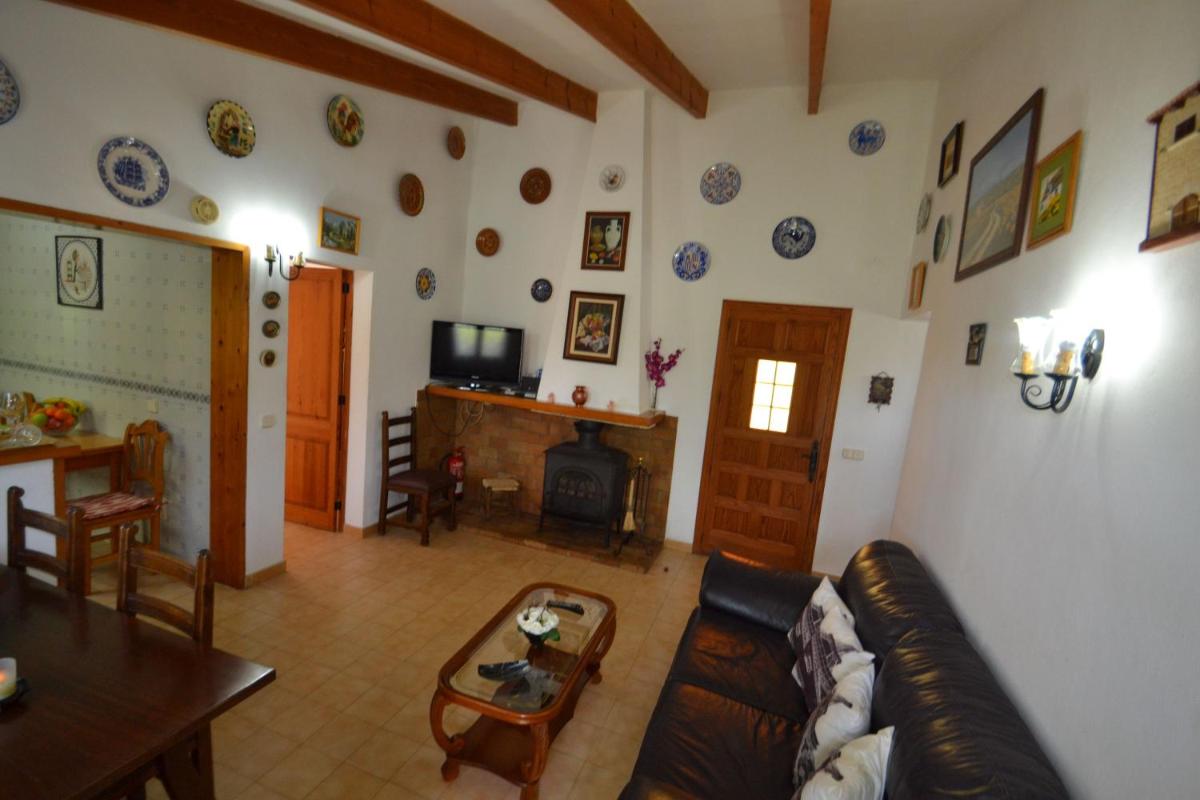 Casa Maria view 5