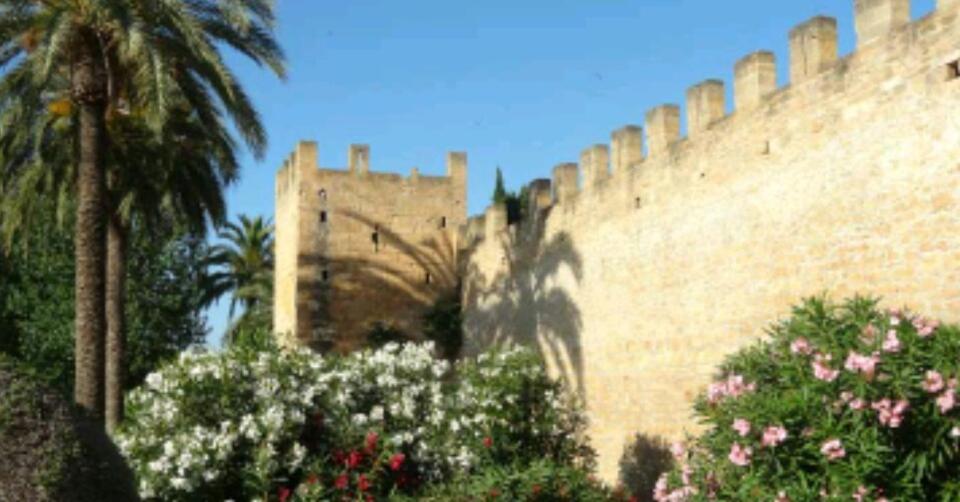 Casa Convent view 4