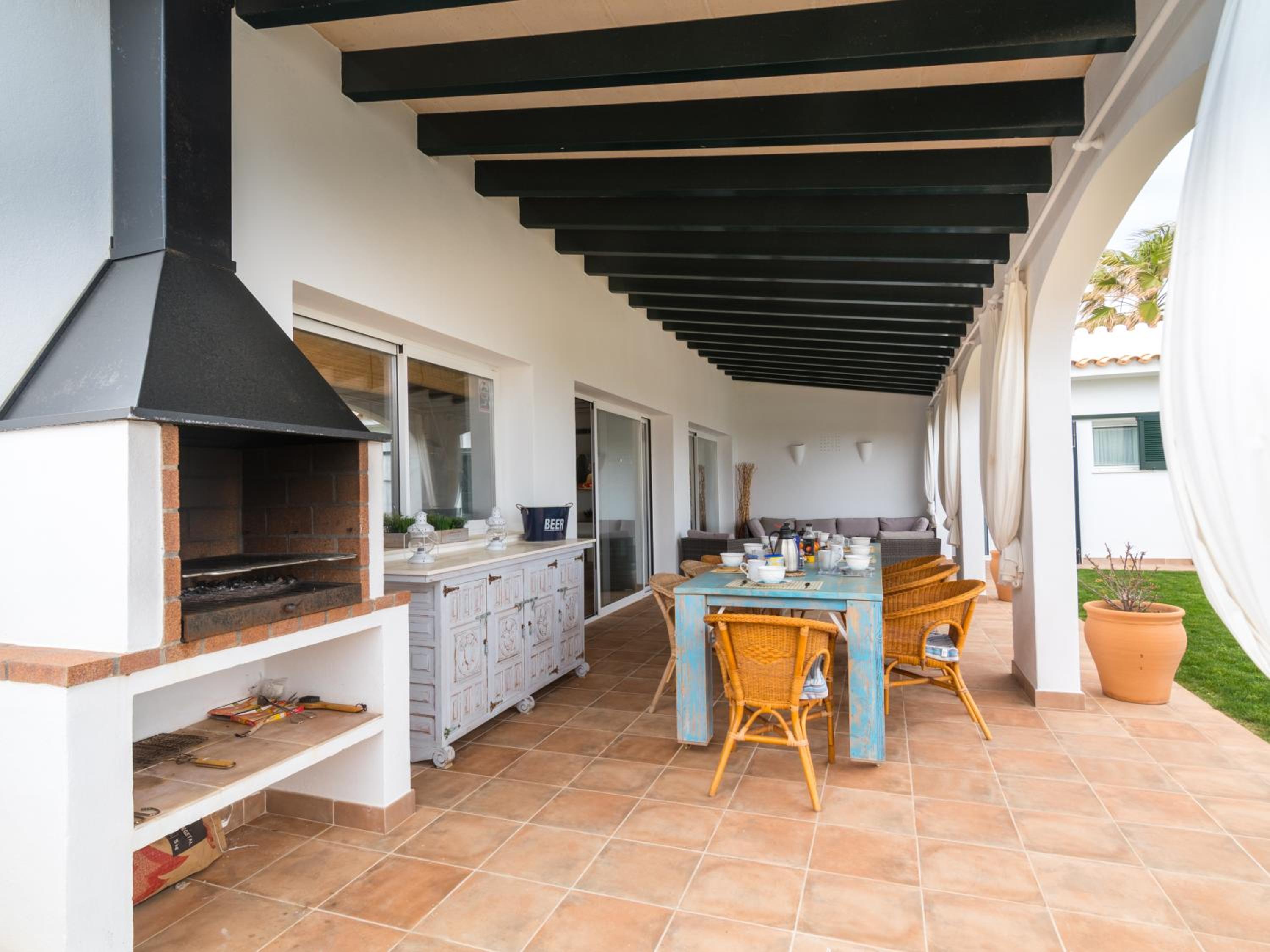Villa De Lujo Frente A La Playa view 5