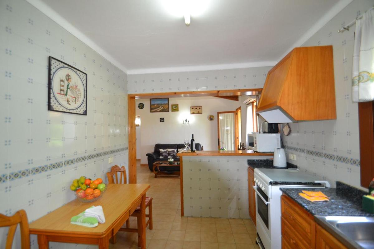 Casa Maria view 4