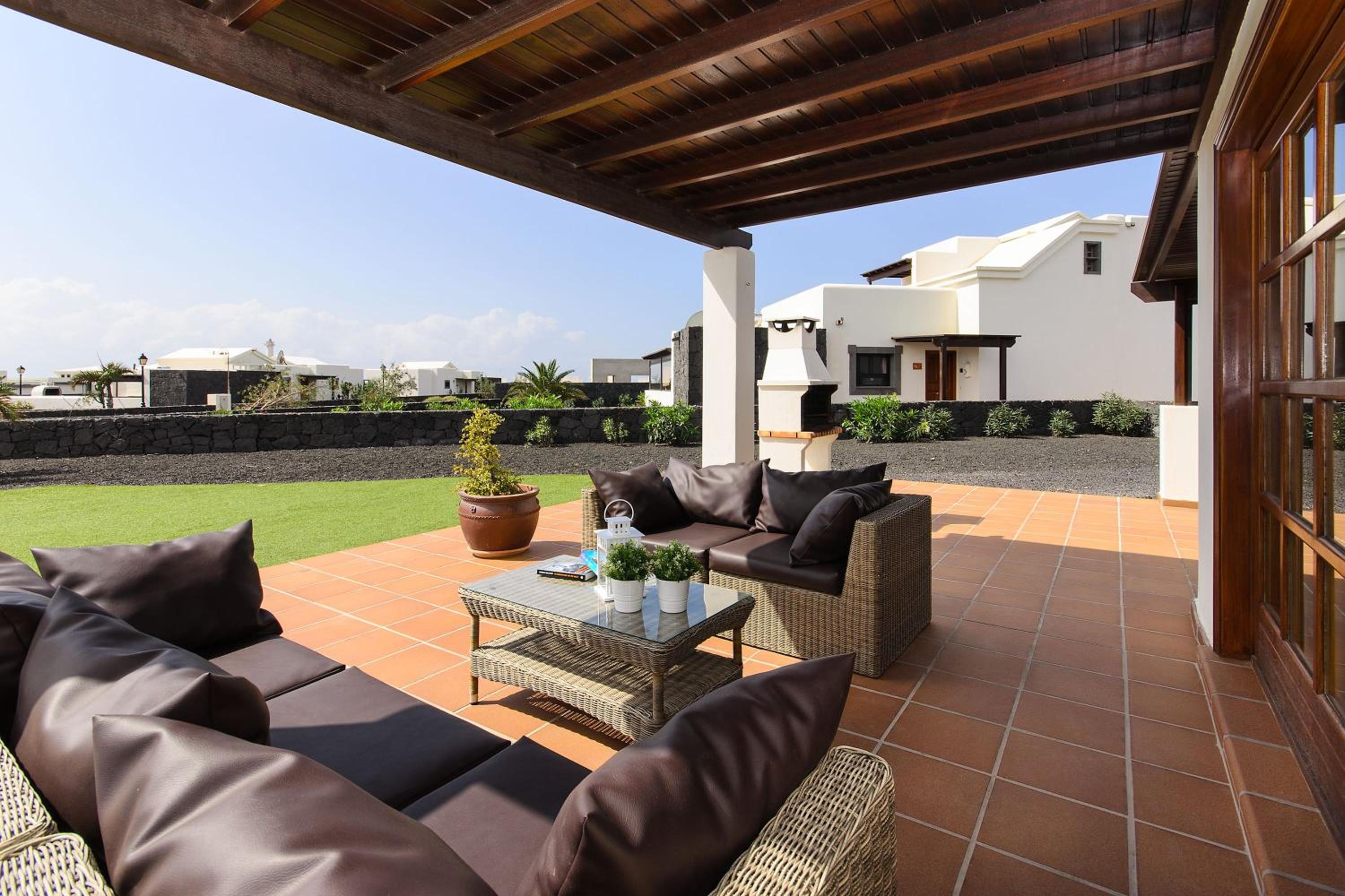 Villa Zafiro 34 photo 5