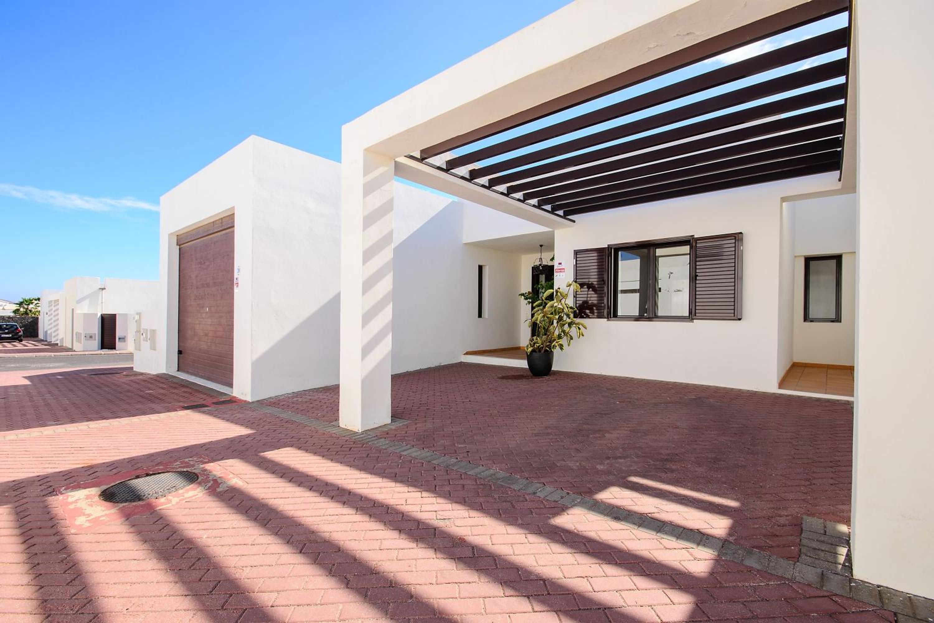 Villa Luna view 2