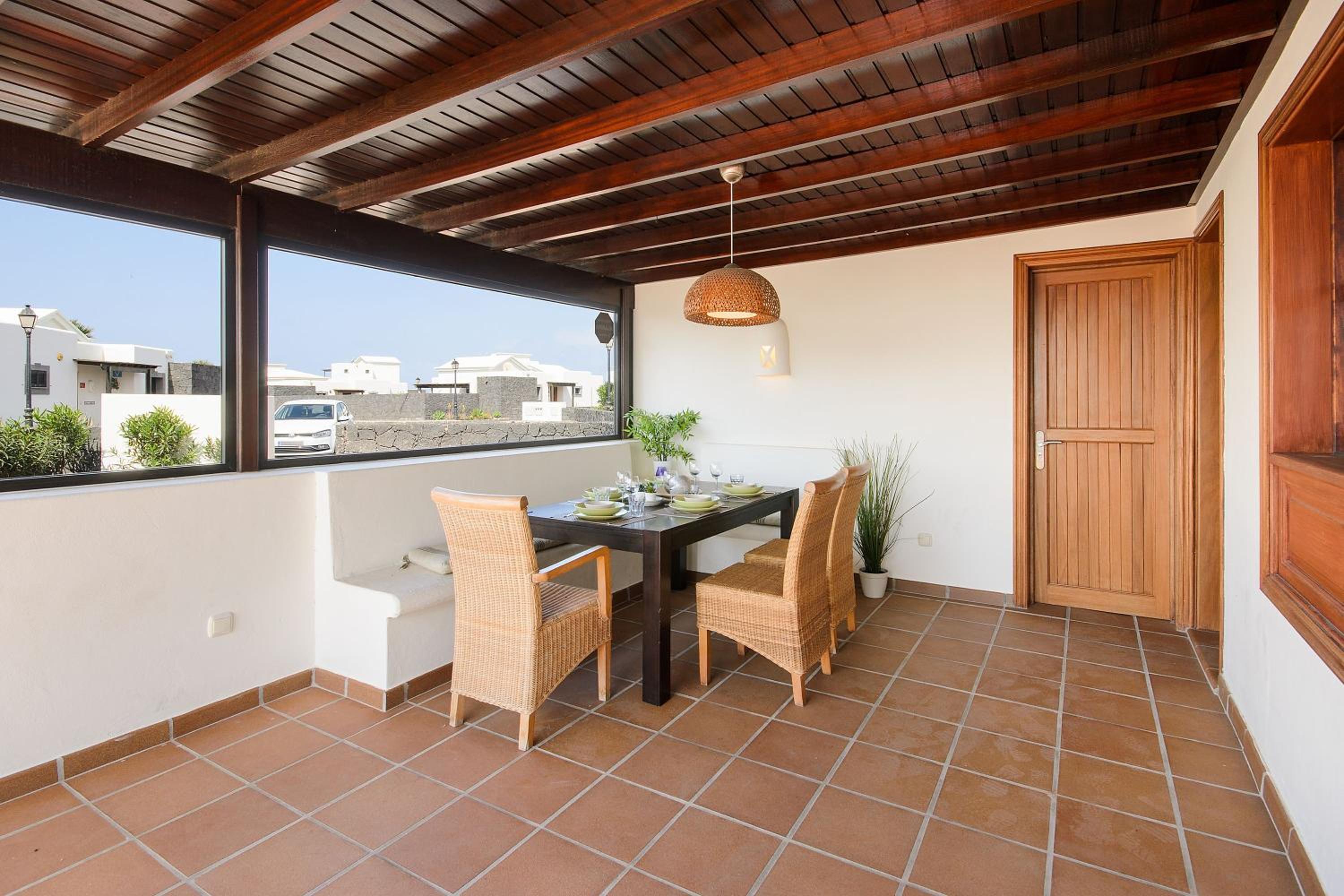 Villa Zafiro 34 photo 4