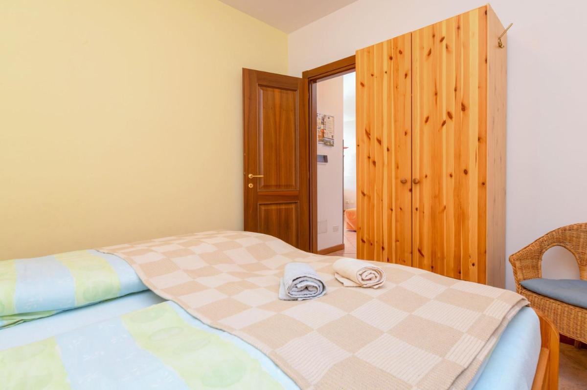Appartamento Sun en Tignale