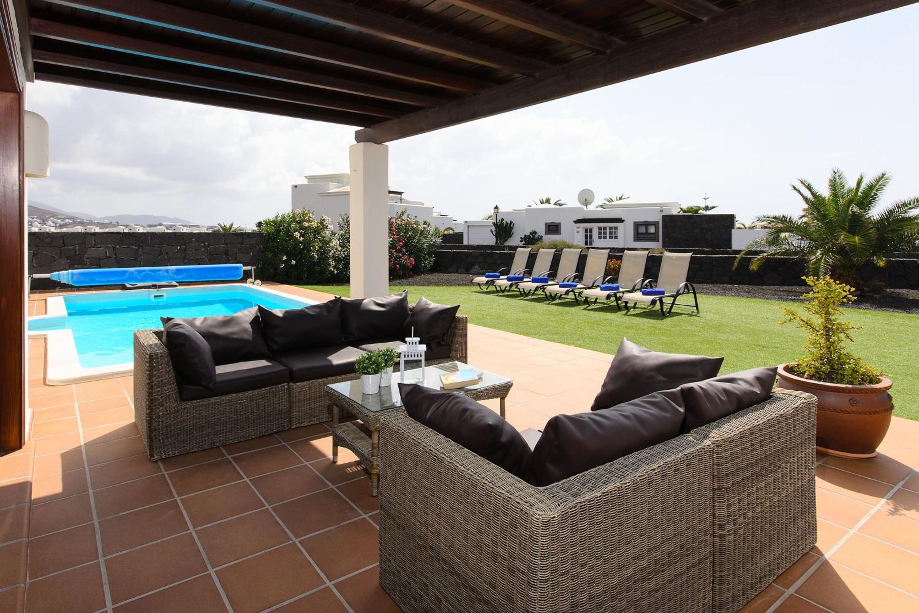Villa Zafiro 34 photo 2