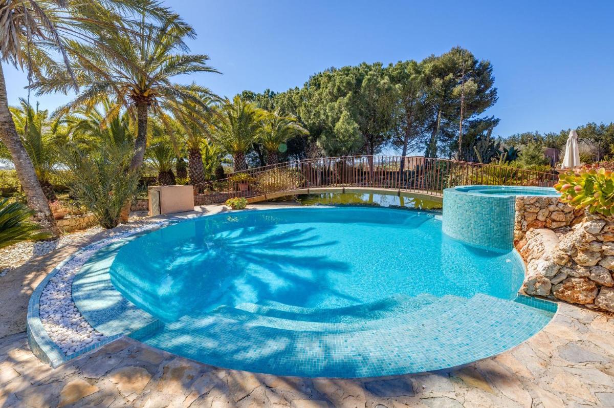 Finca Son Siurana Es Moli view 3