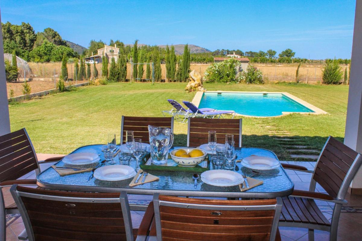 Villa Ca´n Biel photo 3