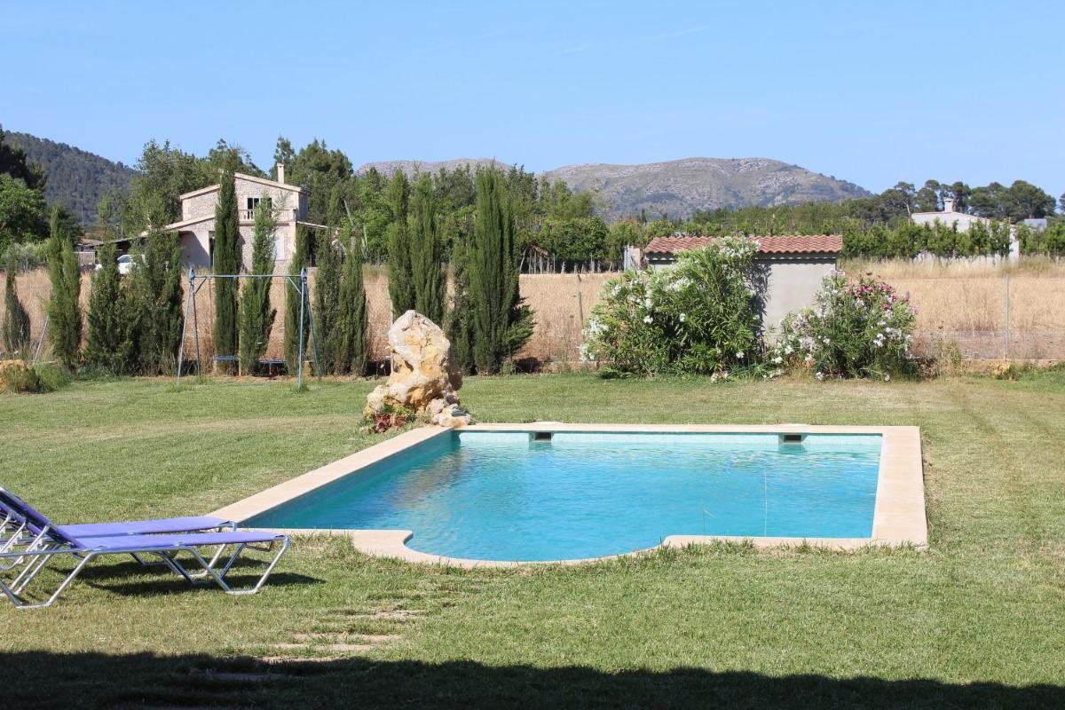 Villa Ca´n Biel photo 2