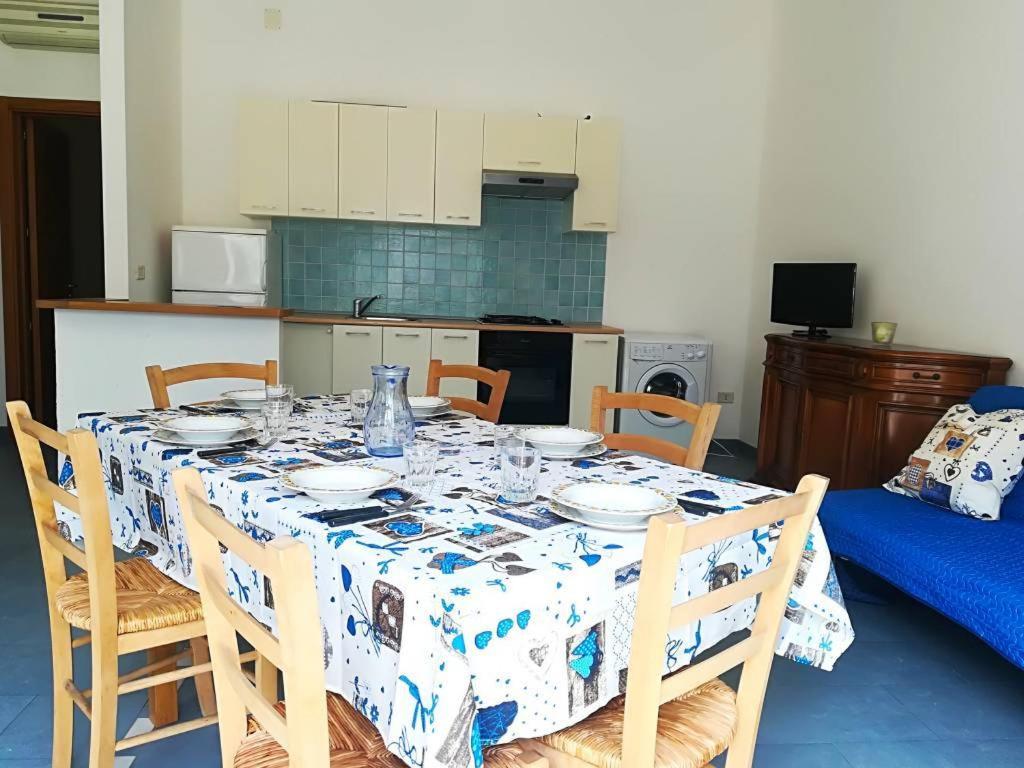 Casa vacanze Afrodite nel centro storico photo 4