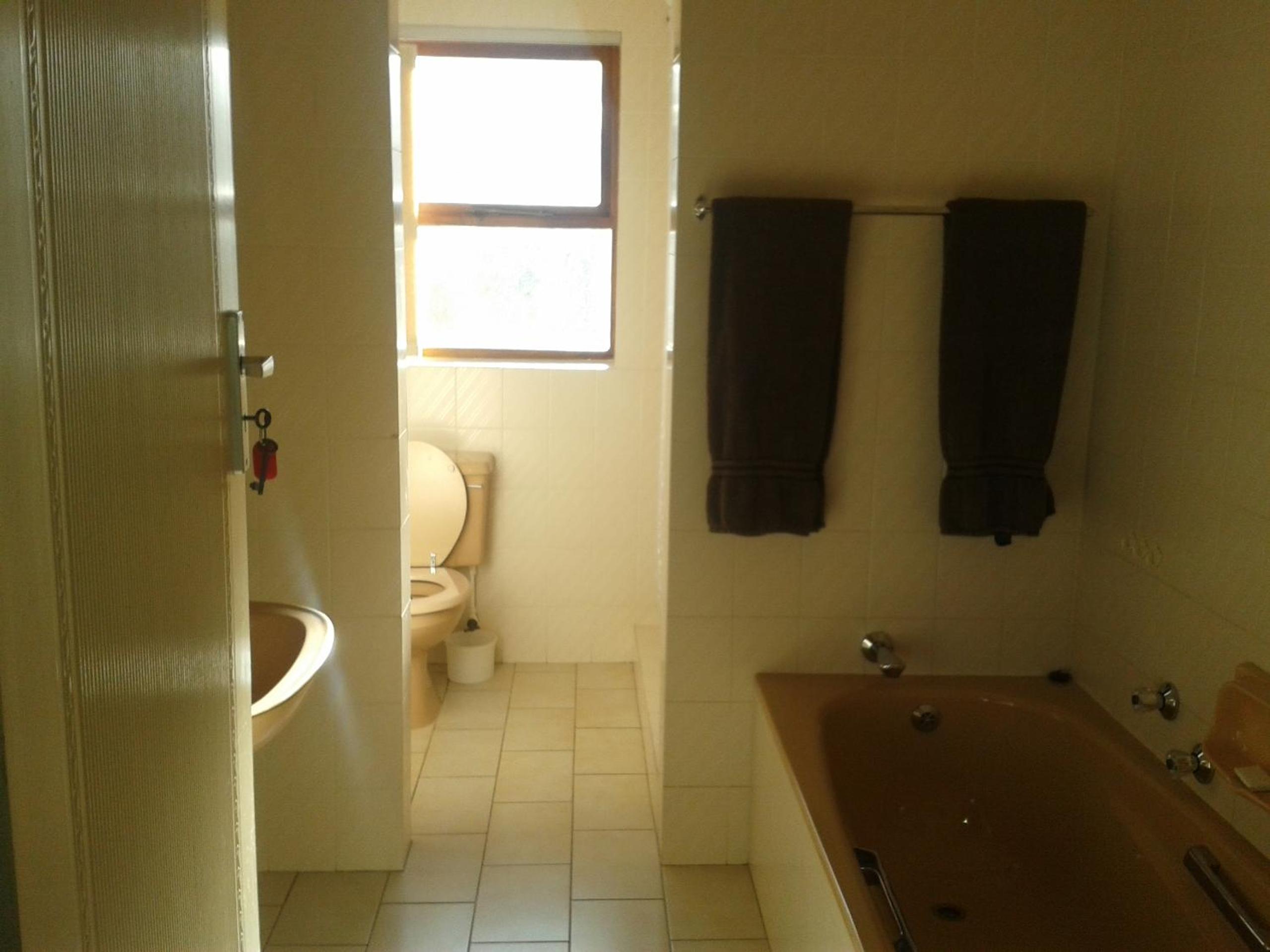 Rooiberg Lodge