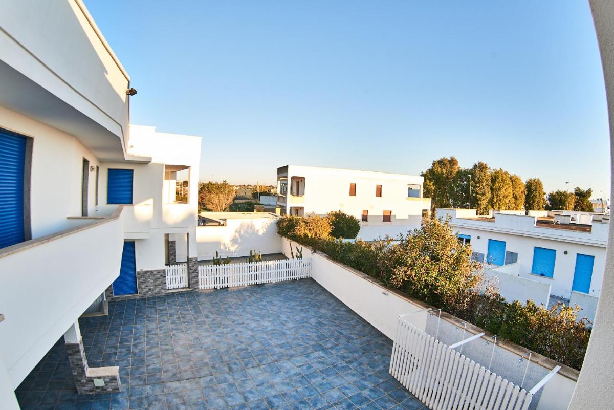 Residence La Perla - Smeraldo view 4