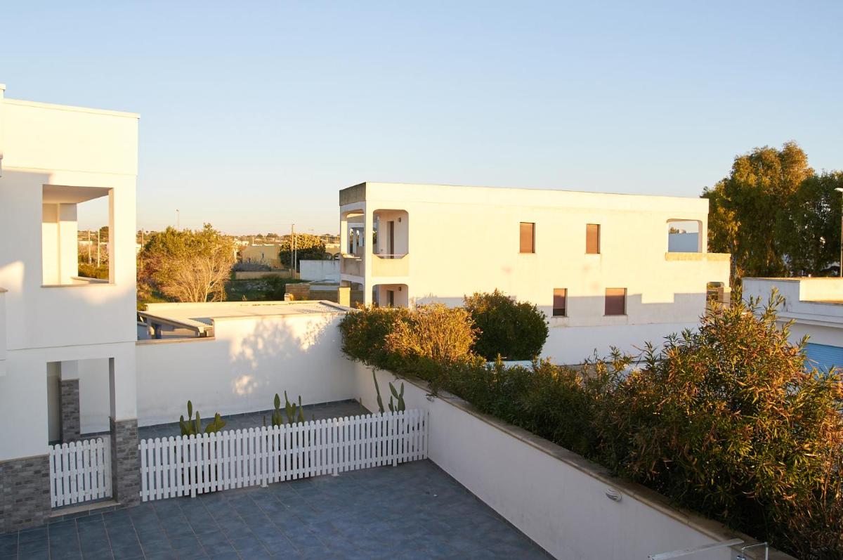 Residence La Perla - Smeraldo view 3