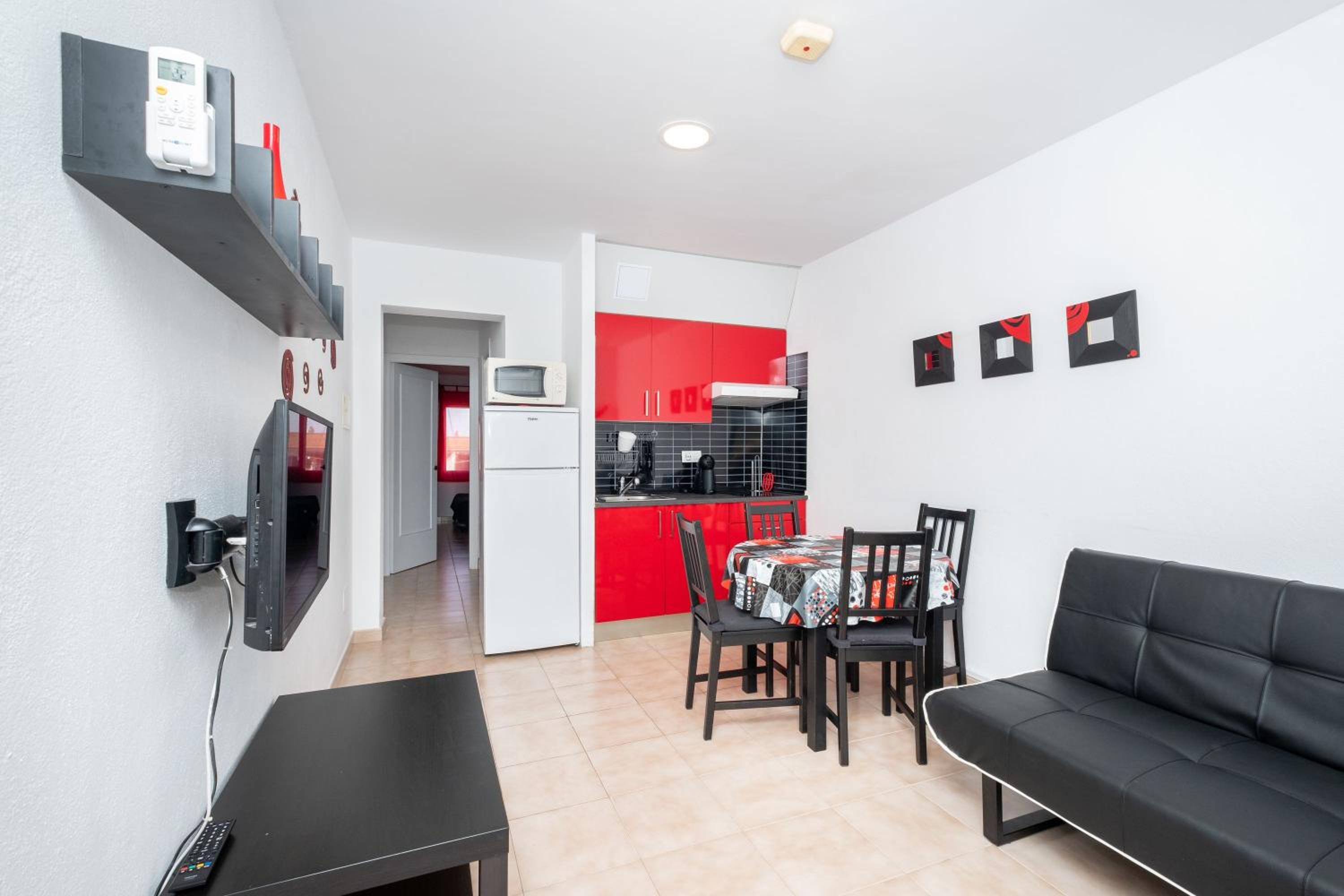 Apartamento Cala'n Blanes view 5