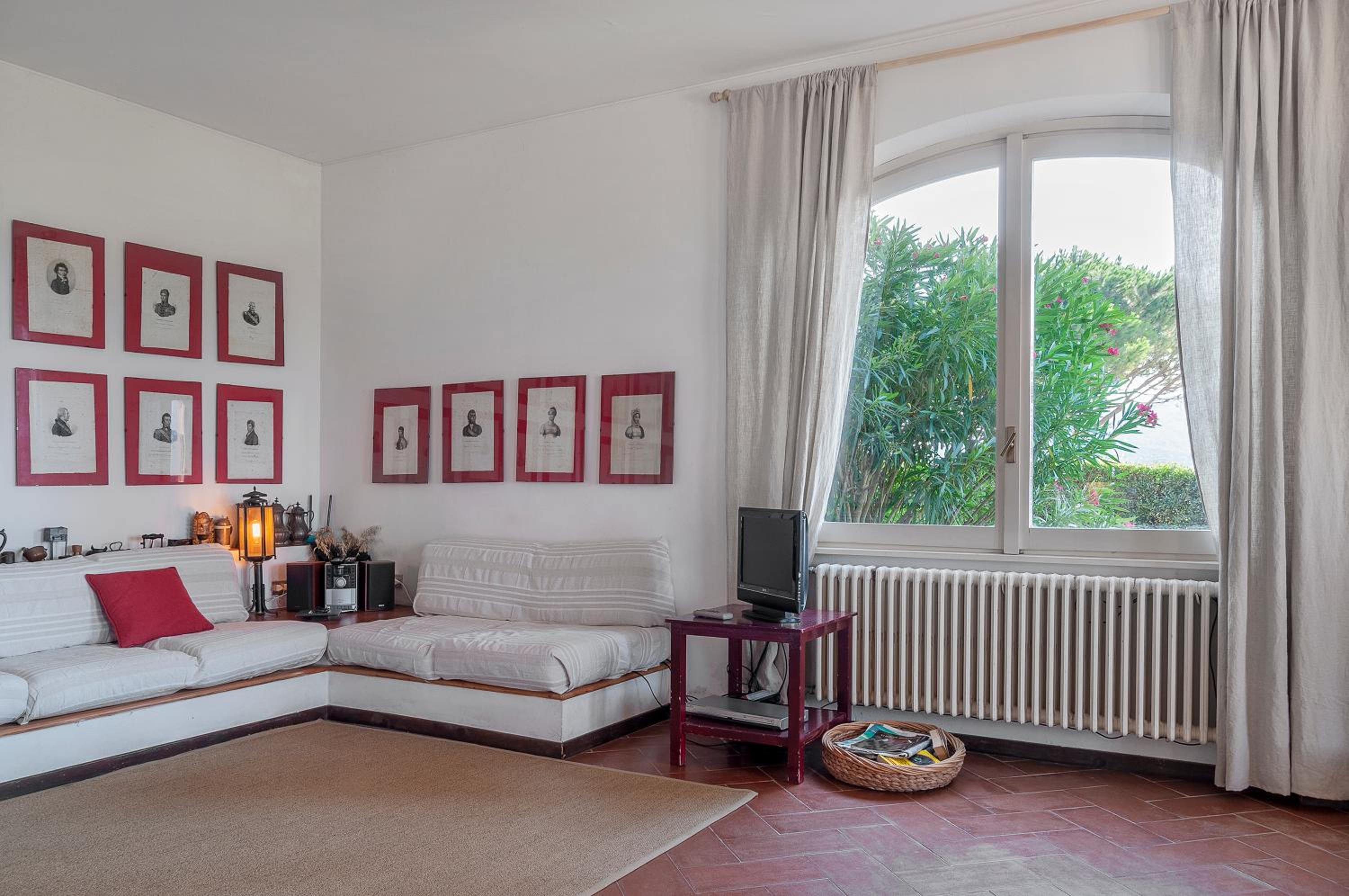 Il Grifo - Cozy house, wonderful view view 4