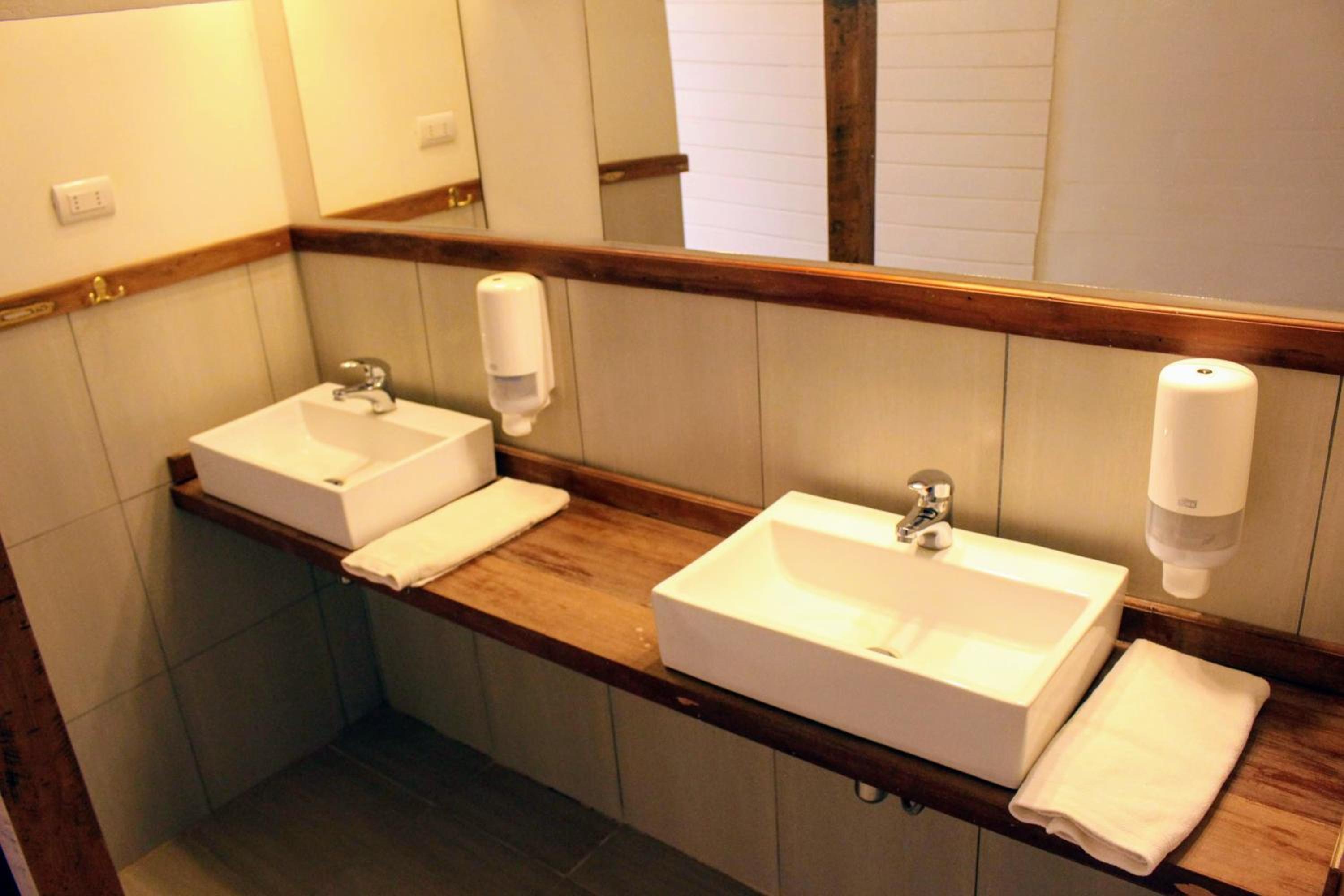 Hostal Compass del Sur