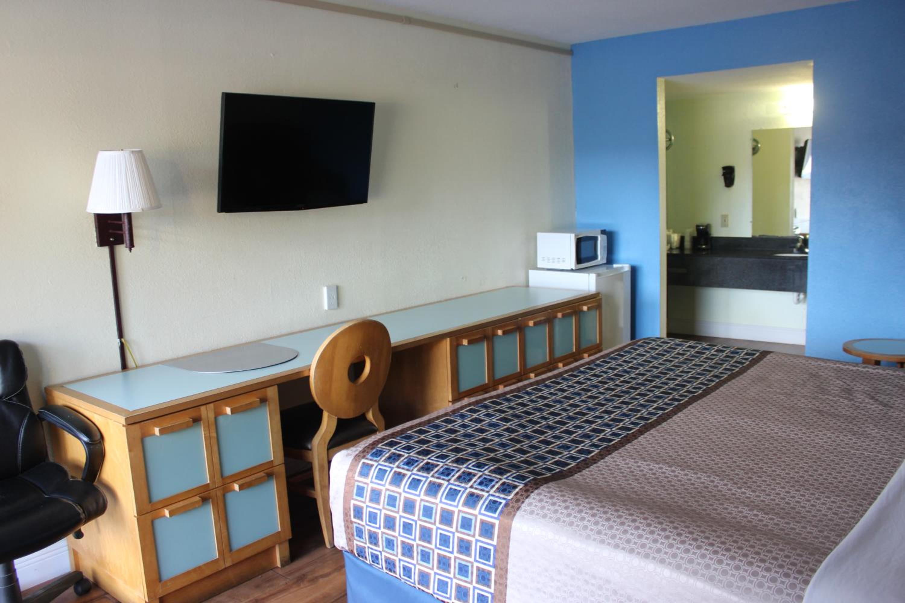 Tampa Inn Near Busch Gardens, Billede 22