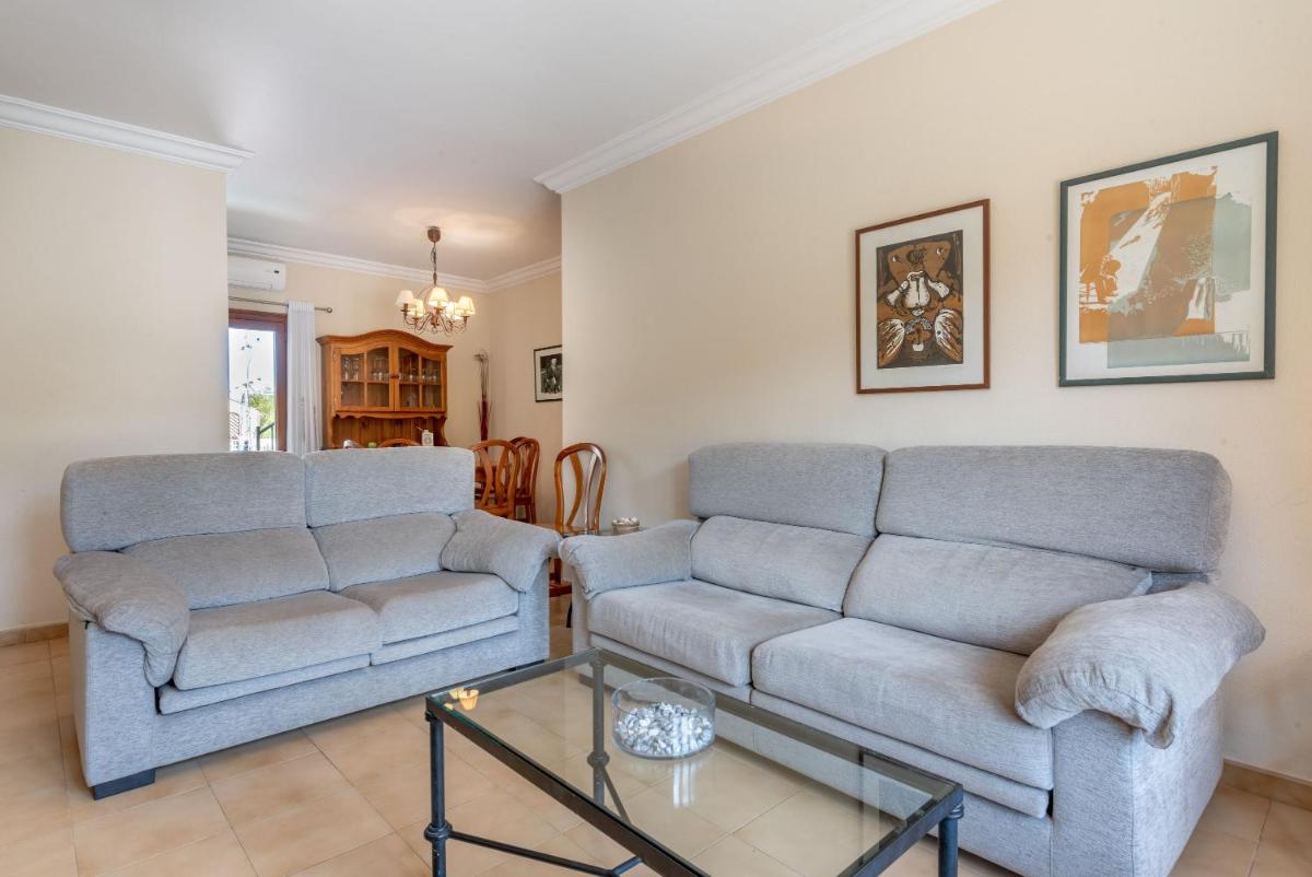 Apartamento Minerva view 3